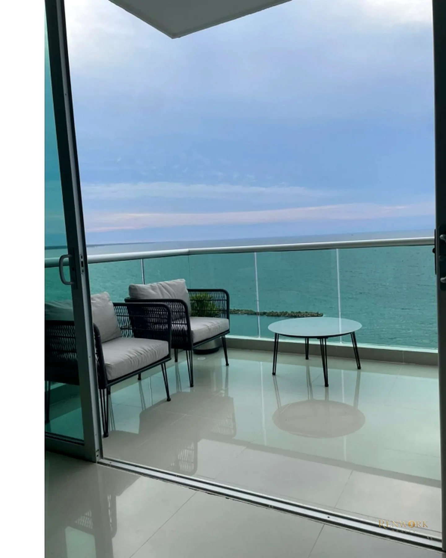 APARTAMENTO AMOBLADO EN VENTA EN COVEÑAS · foto 7
