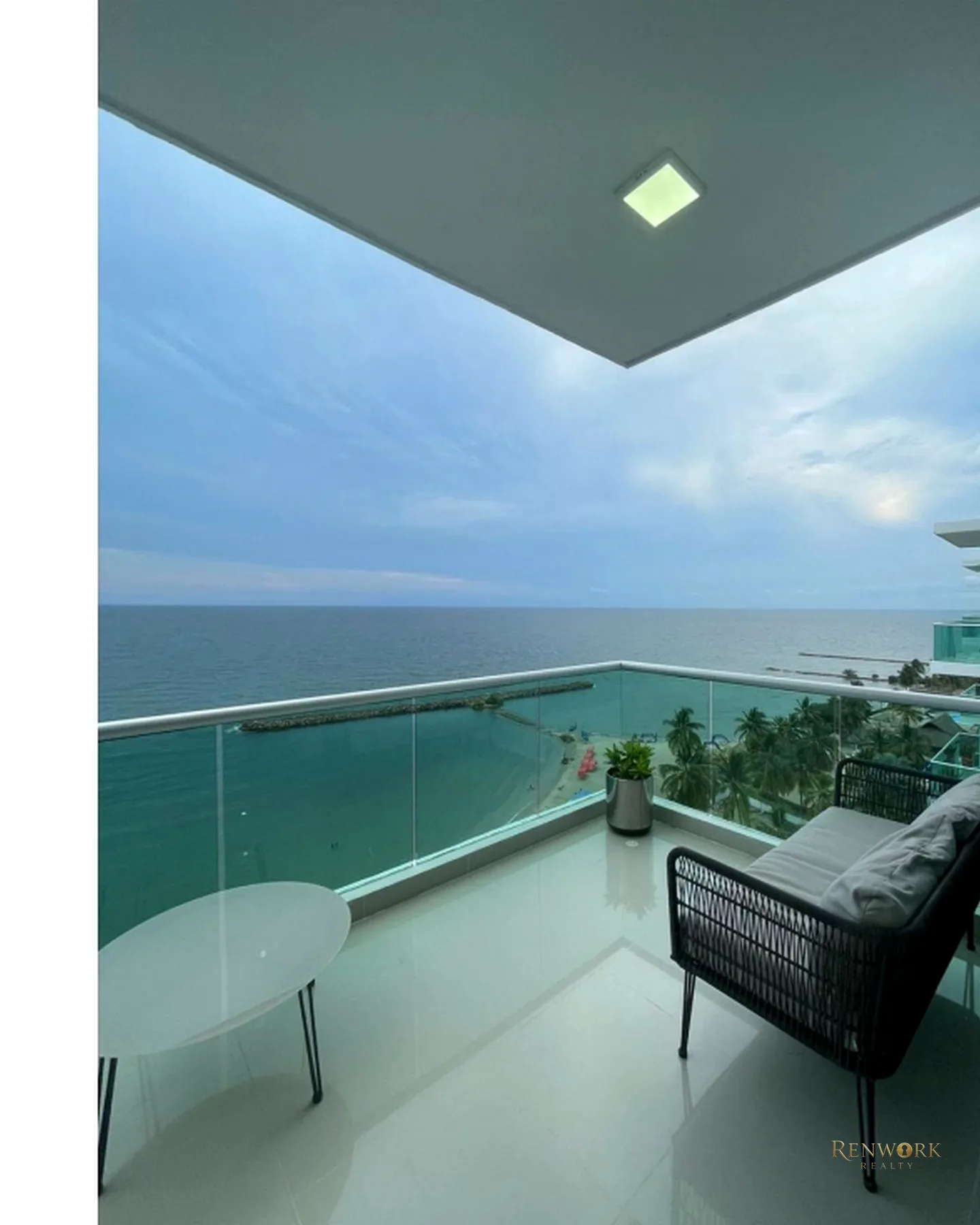 APARTAMENTO AMOBLADO EN VENTA EN COVEÑAS · foto 6