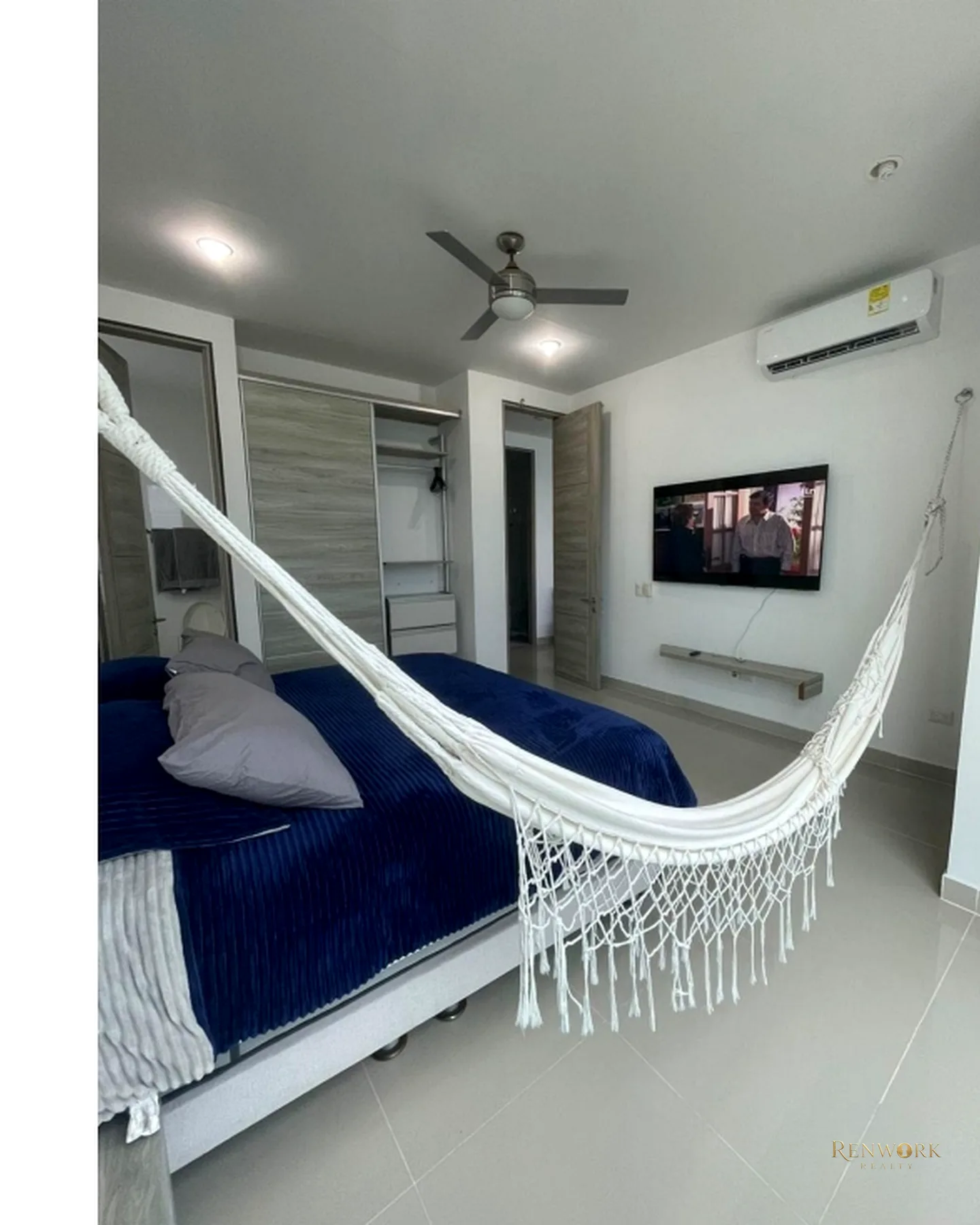 APARTAMENTO AMOBLADO EN VENTA EN COVEÑAS · foto 14