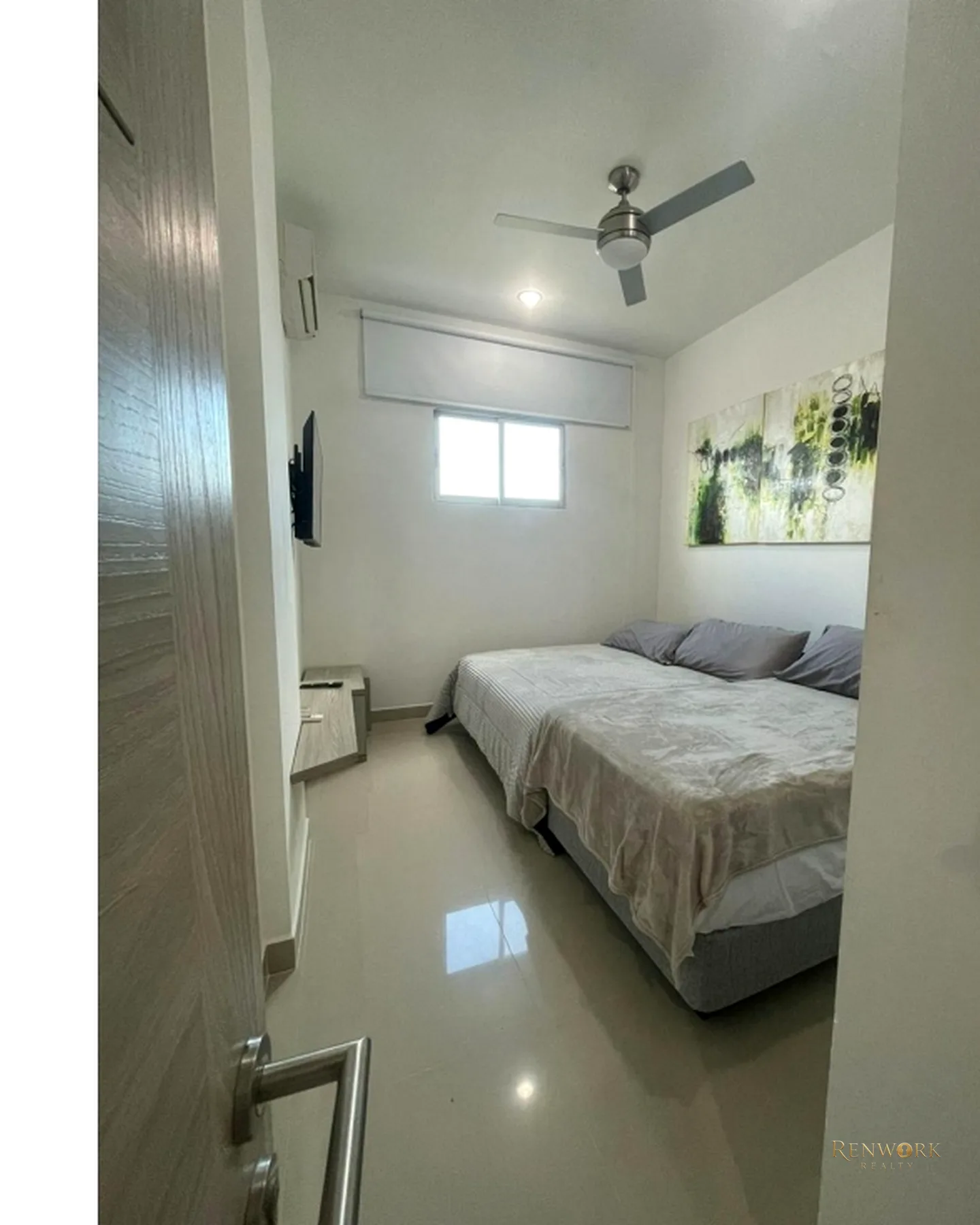 APARTAMENTO AMOBLADO EN VENTA EN COVEÑAS · foto 13