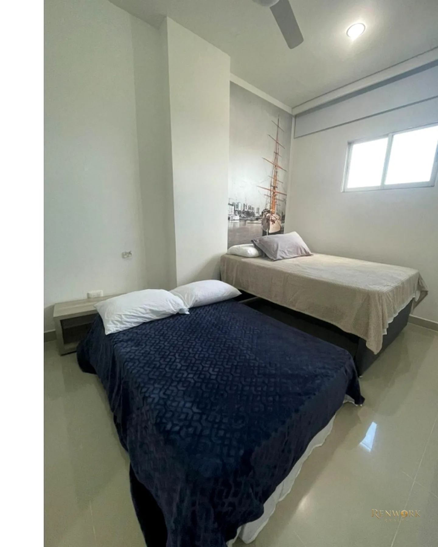 APARTAMENTO AMOBLADO EN VENTA EN COVEÑAS · foto 12