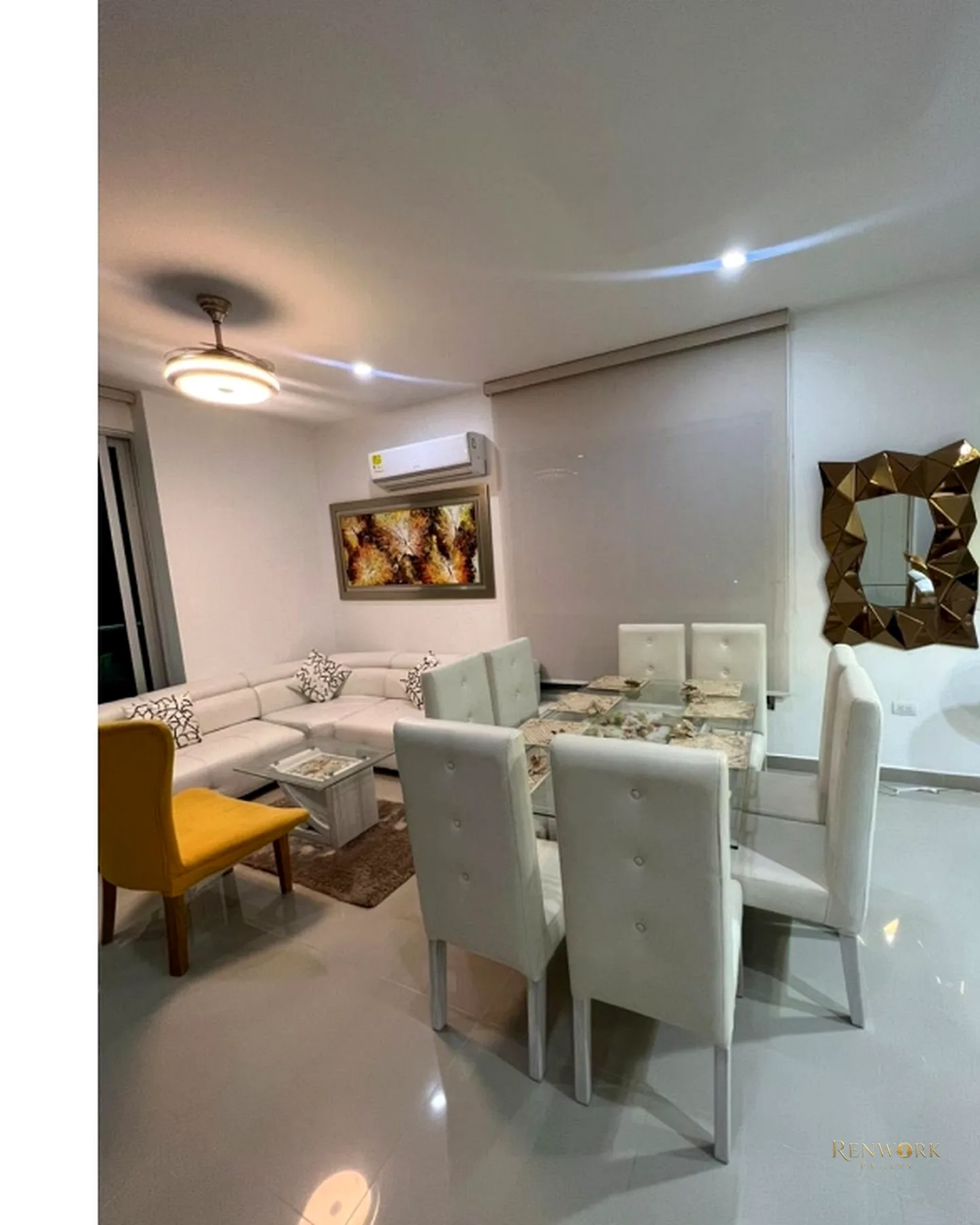 APARTAMENTO AMOBLADO FRENTE AL MAR EN 1RA ENSENADA COVEÑAS💰$1.440M · foto 1