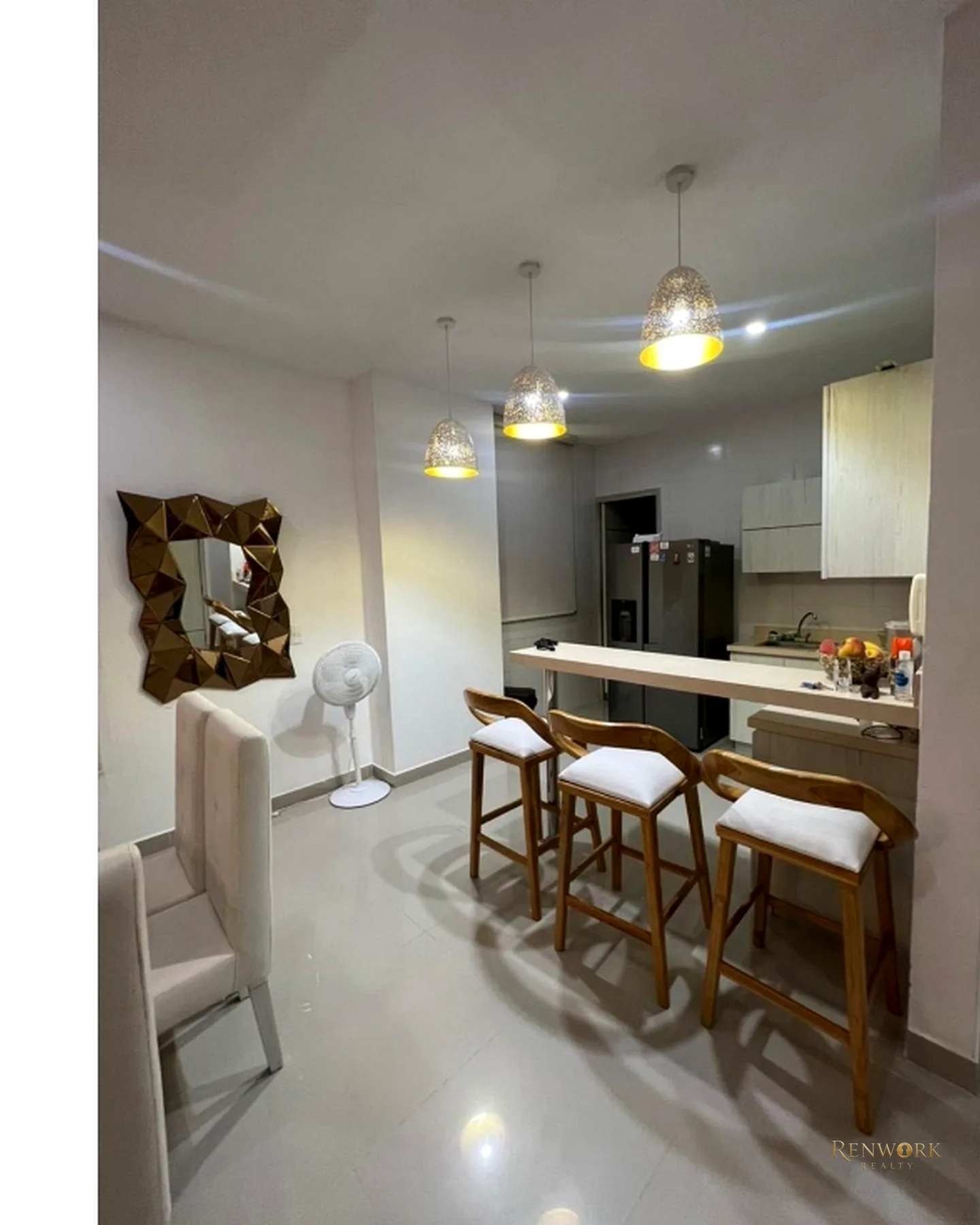 APARTAMENTO AMOBLADO FRENTE AL MAR EN 1RA ENSENADA COVEÑAS💰$1.440M · foto 4