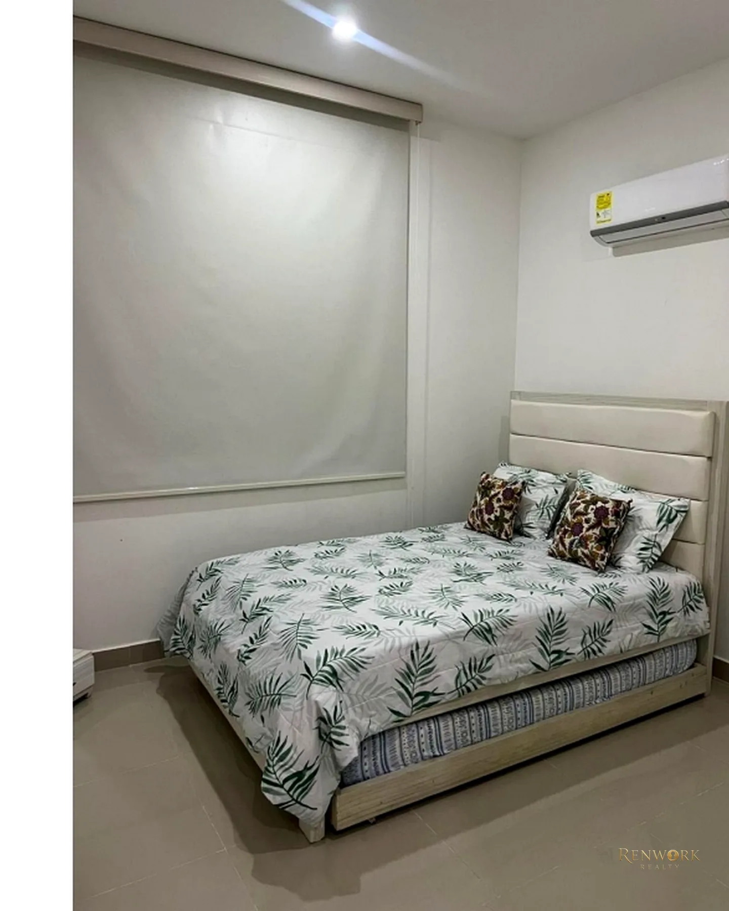 APARTAMENTO AMOBLADO FRENTE AL MAR EN 1RA ENSENADA COVEÑAS💰$1.440M · foto 8