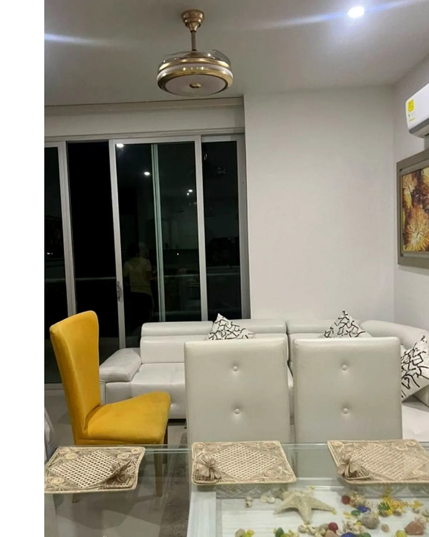 APARTAMENTO AMOBLADO FRENTE AL MAR EN 1RA ENSENADA COVEÑAS💰$1.440M · foto 2