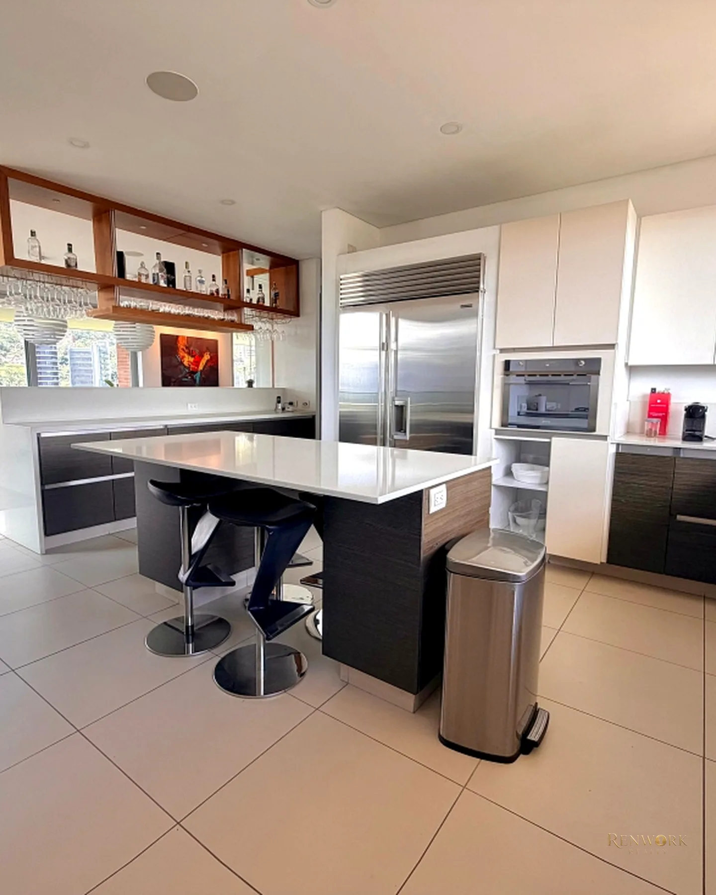 APARTAMENTO AMOBLADO PARA VENTA SECTOR LA CONCHA, EL POBLADO · foto 6