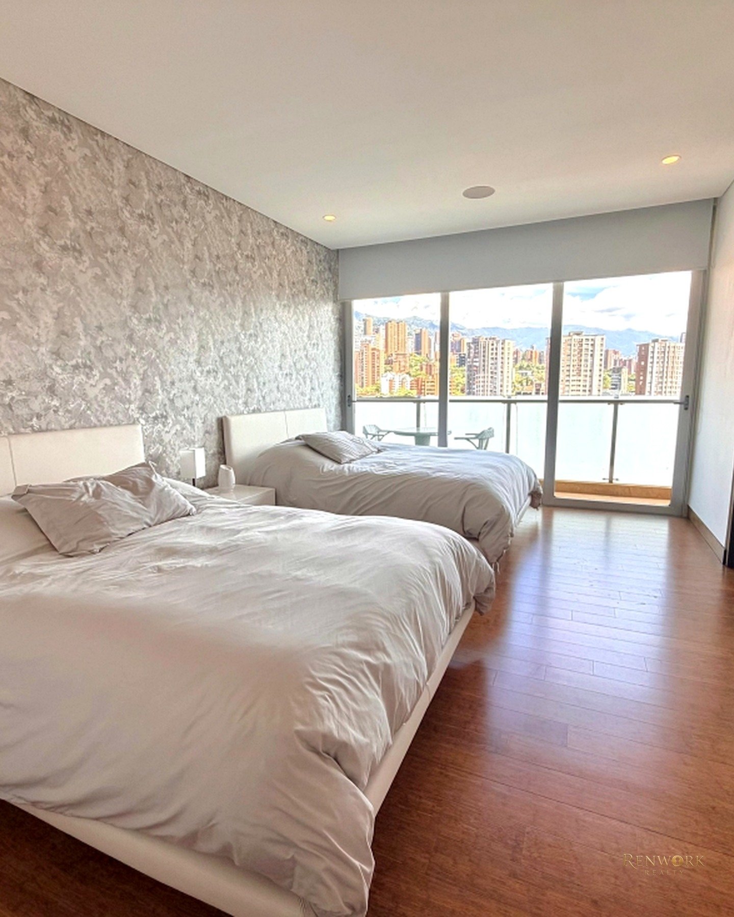 APARTAMENTO AMOBLADO PARA VENTA SECTOR LA CONCHA, EL POBLADO · foto 16