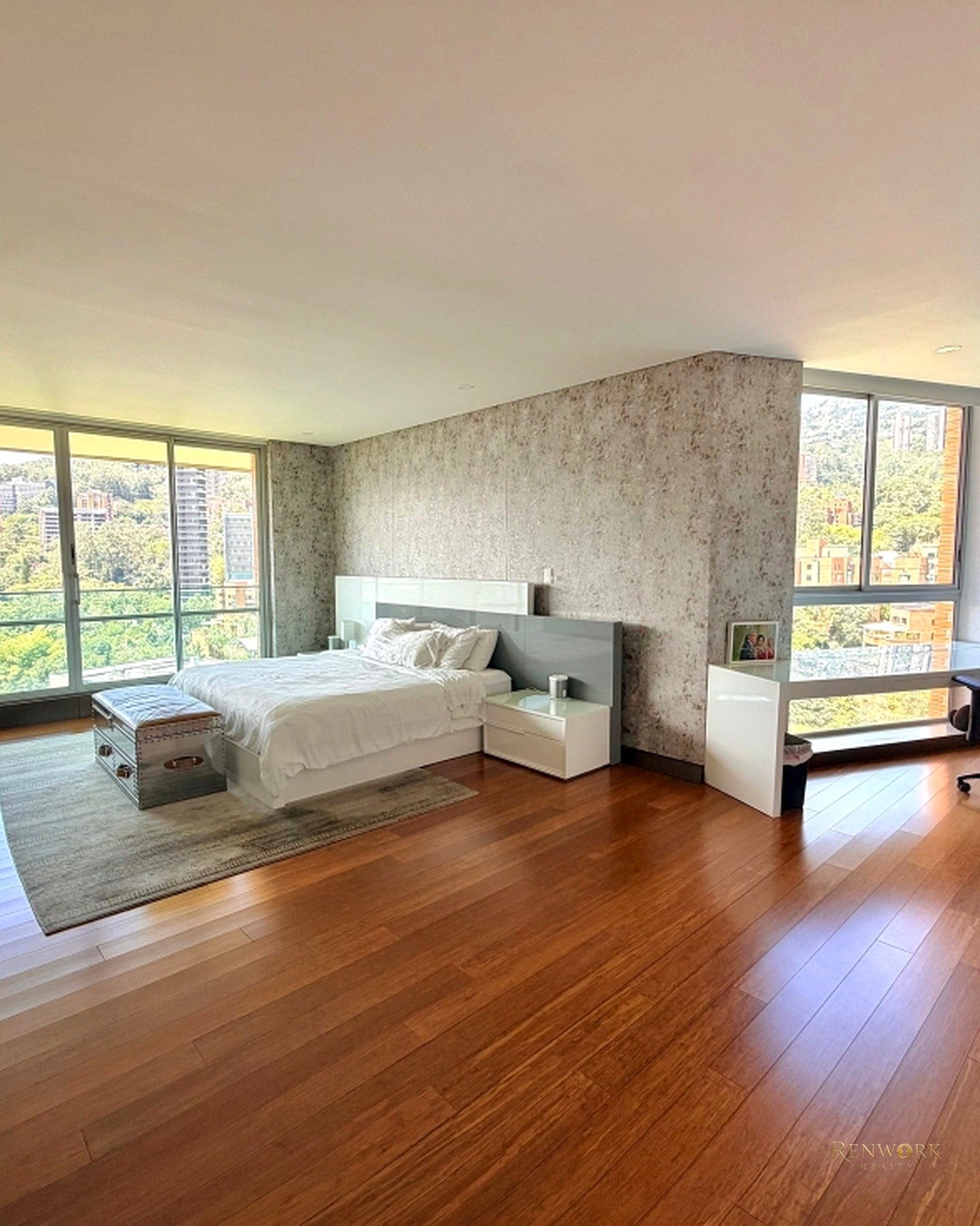 APARTAMENTO AMOBLADO PARA VENTA SECTOR LA CONCHA, EL POBLADO · foto 23