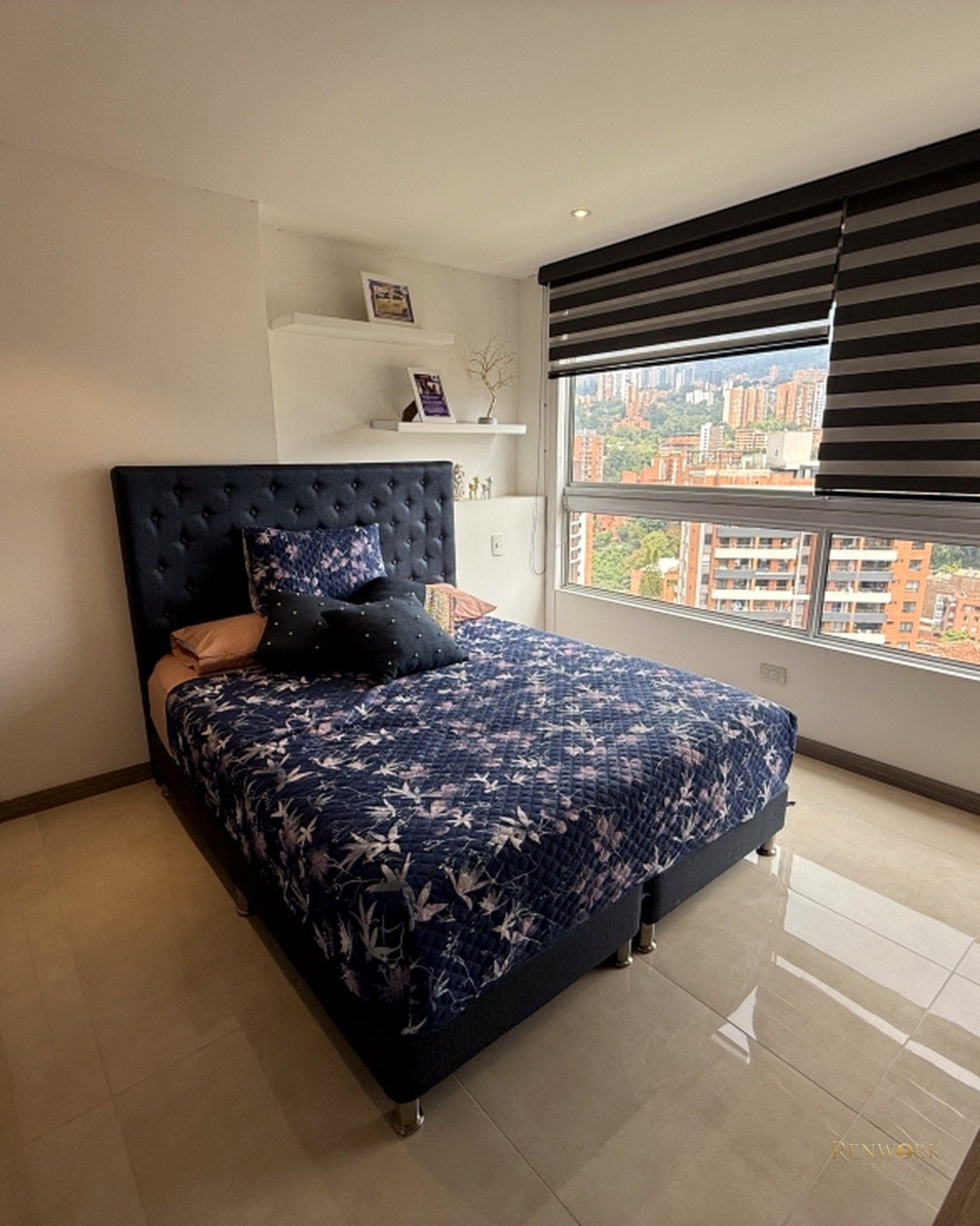 APARTAMENTO AMOBLADO, PONTEVEDRA ENVIGADO, SECTOR PLANO 📌🏬📍🌿 · foto 19