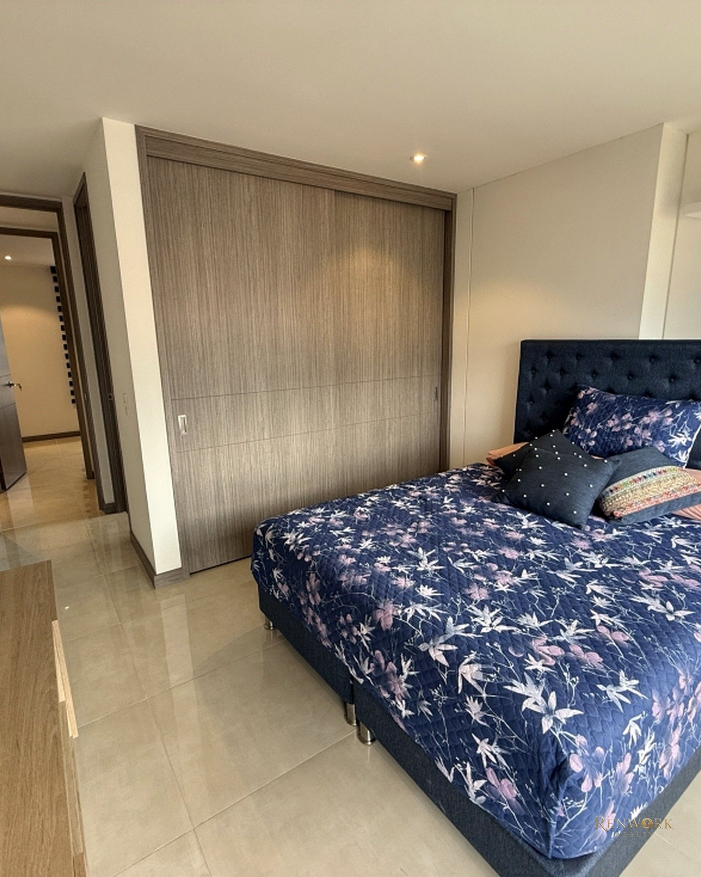 APARTAMENTO AMOBLADO, PONTEVEDRA ENVIGADO, SECTOR PLANO 📌🏬📍🌿 · foto 20