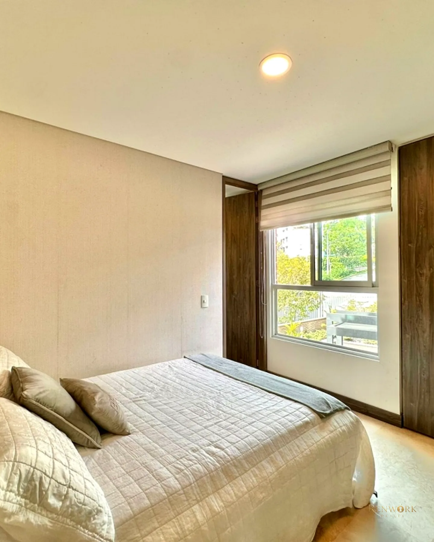APARTAMENTO AMOBLADO POR MILLA DE ORO Y LOS PARRA · foto 7