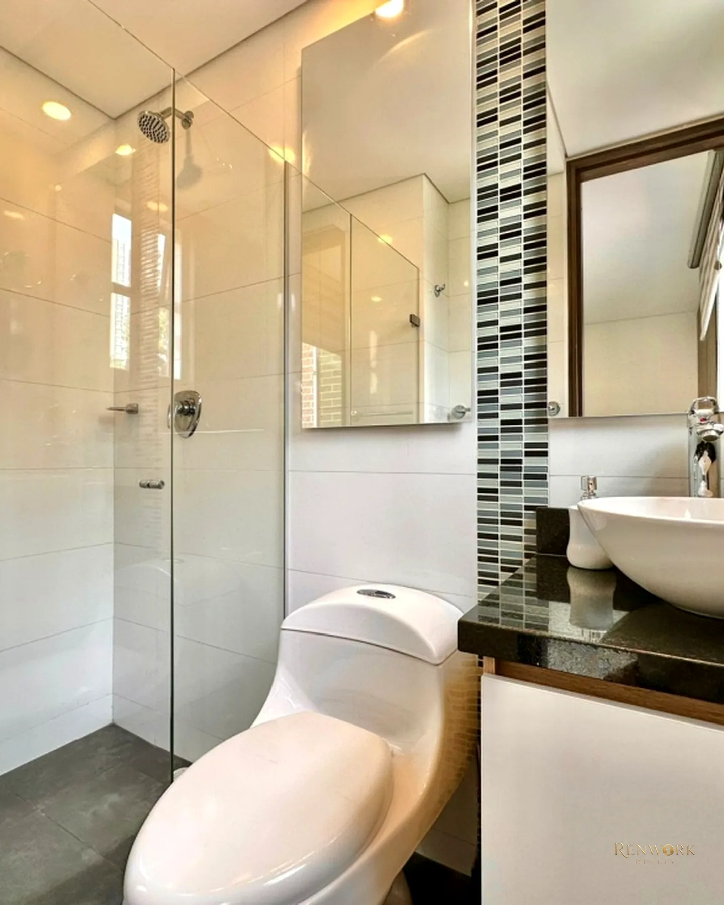 APARTAMENTO AMOBLADO POR MILLA DE ORO Y LOS PARRA · foto 12