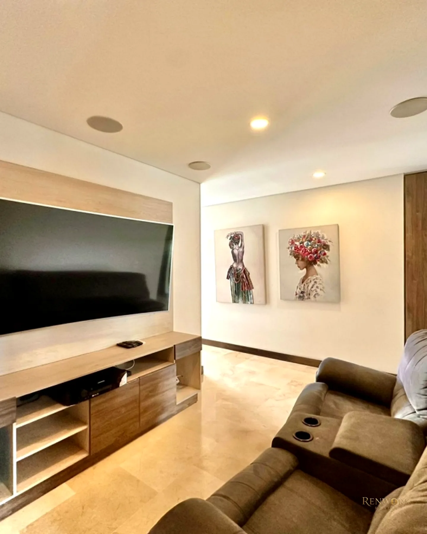 APARTAMENTO AMOBLADO POR MILLA DE ORO Y LOS PARRA · foto 8
