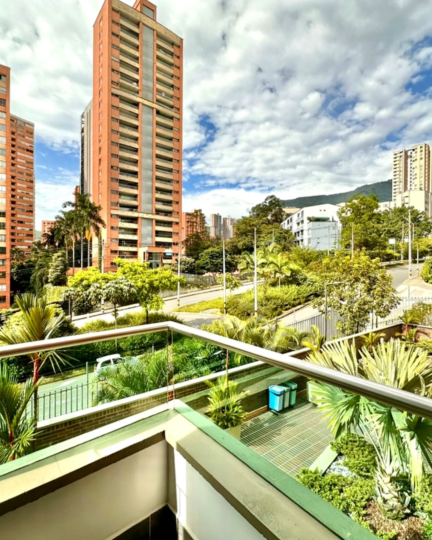 APARTAMENTO AMOBLADO POR MILLA DE ORO Y LOS PARRA · foto 19
