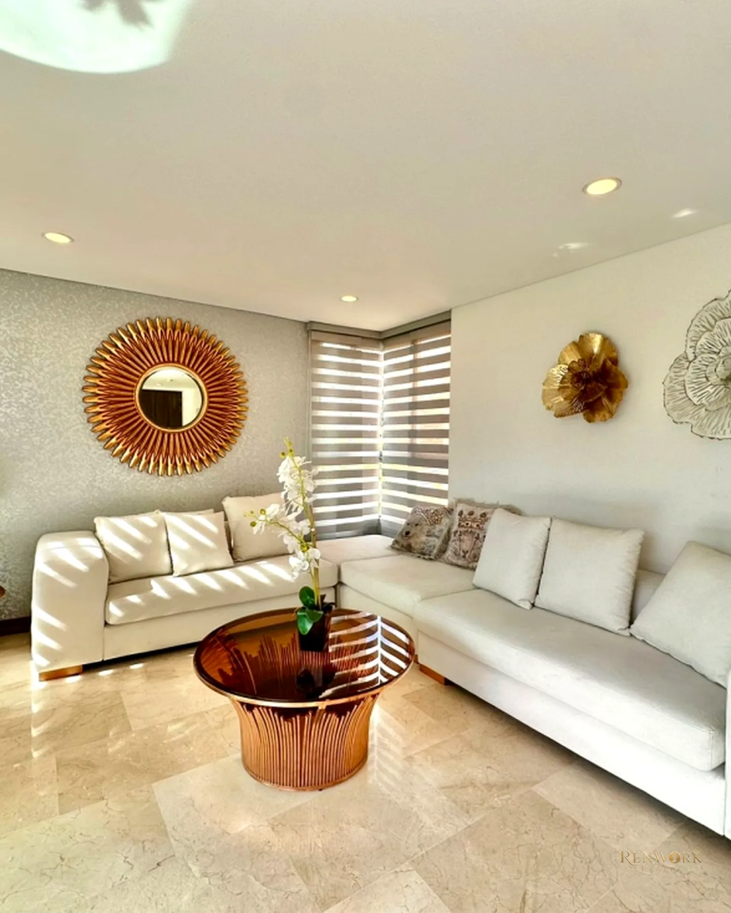 APARTAMENTO AMOBLADO POR MILLA DE ORO Y LOS PARRA · foto 4