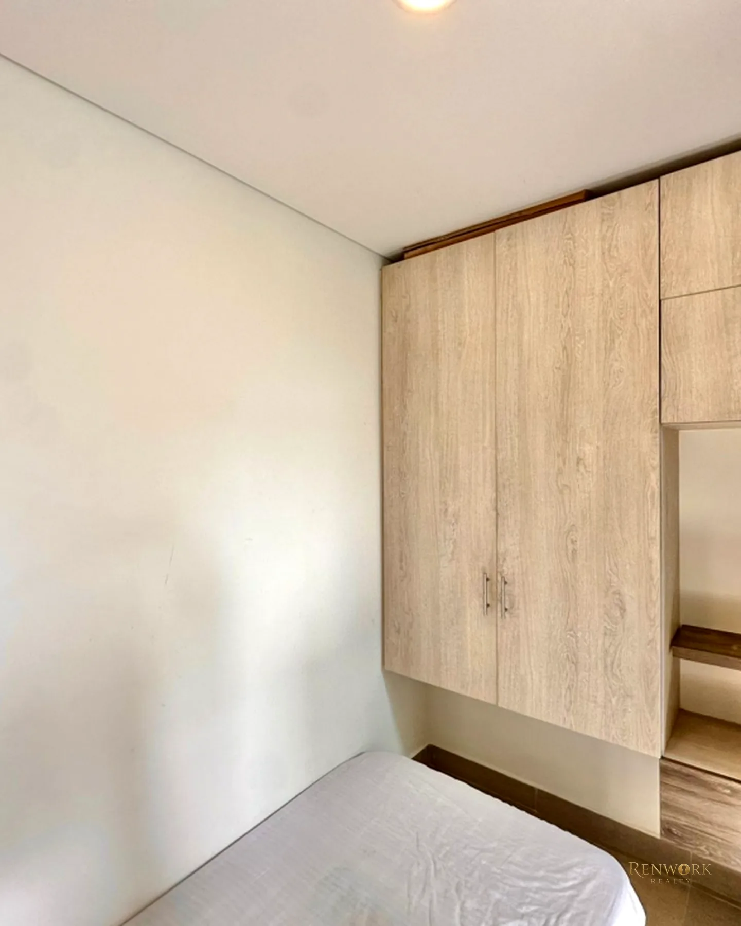 APARTAMENTO AMOBLADO POR MILLA DE ORO Y LOS PARRA · foto 17