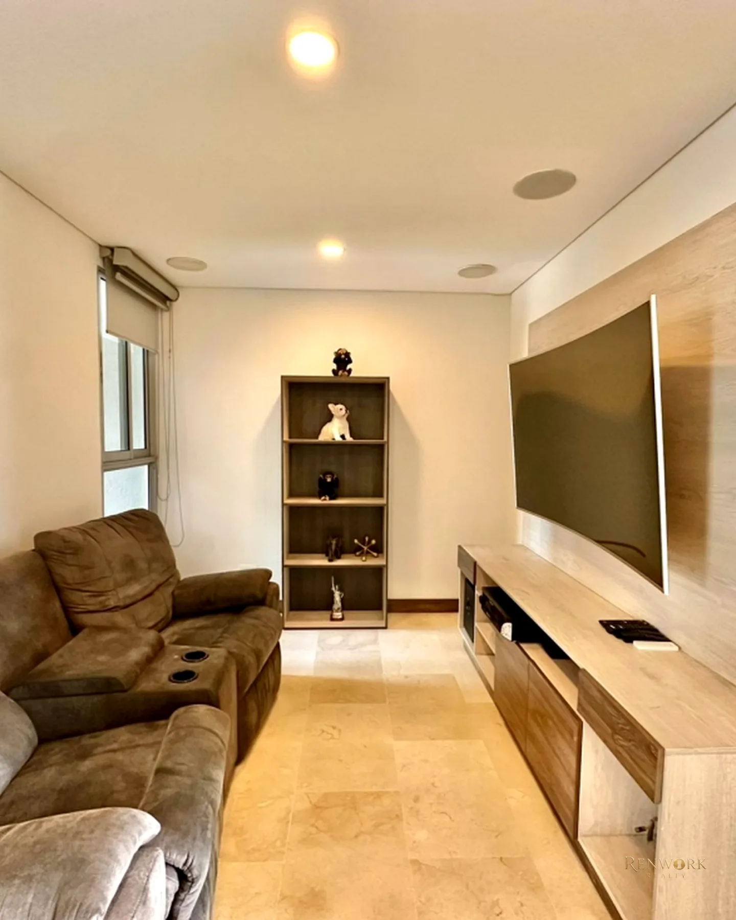 APARTAMENTO AMOBLADO POR MILLA DE ORO Y LOS PARRA · foto 9