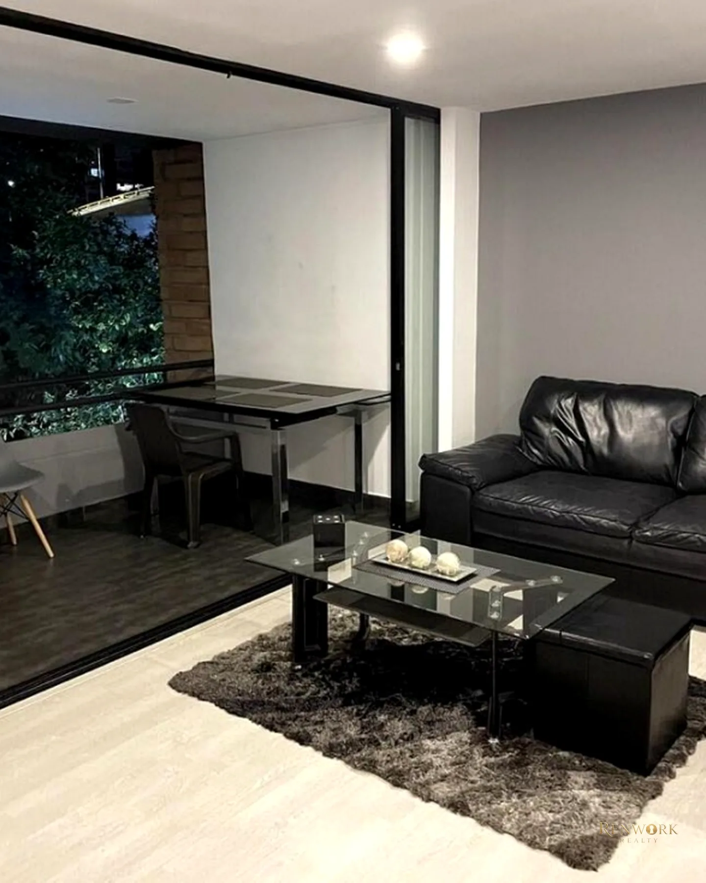 APARTAMENTO AMOBLADO VENTA EL POBLADO LOS PARRA REMODELADO✨ · foto 6
