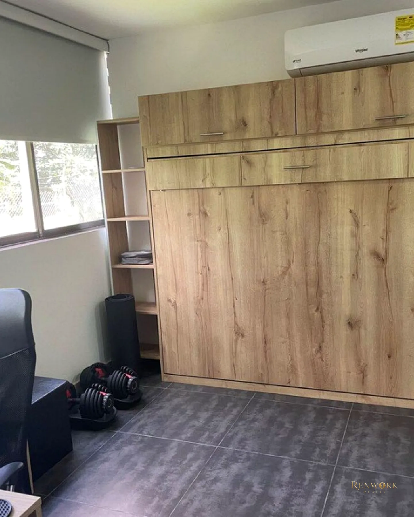 APARTAMENTO AMOBLADO VENTA EL POBLADO LOS PARRA REMODELADO✨ · foto 14