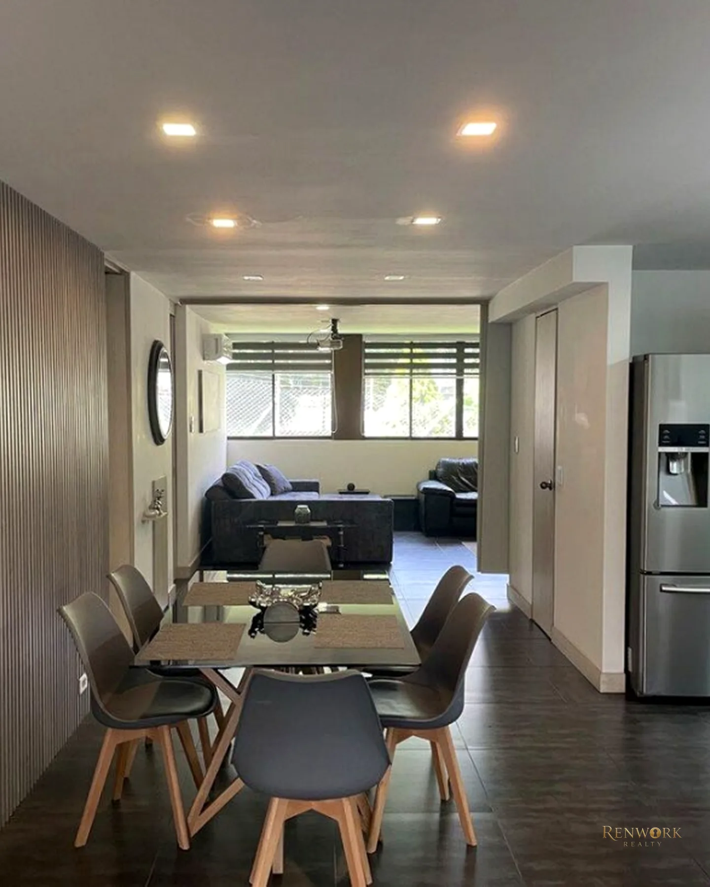 APARTAMENTO AMOBLADO VENTA EL POBLADO LOS PARRA REMODELADO✨ · foto 1