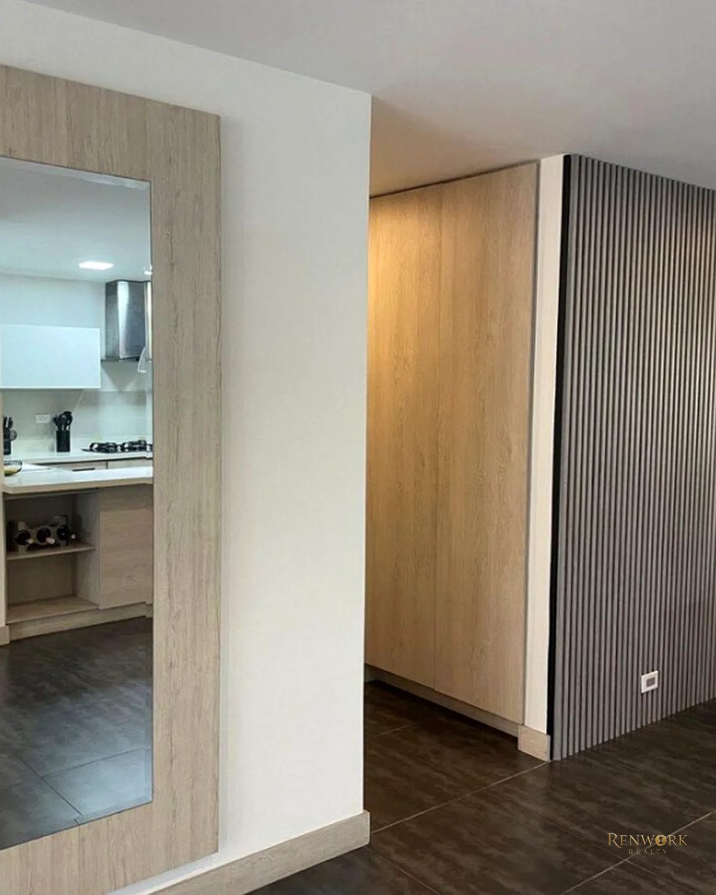 APARTAMENTO AMOBLADO VENTA EL POBLADO LOS PARRA REMODELADO✨ · foto 13