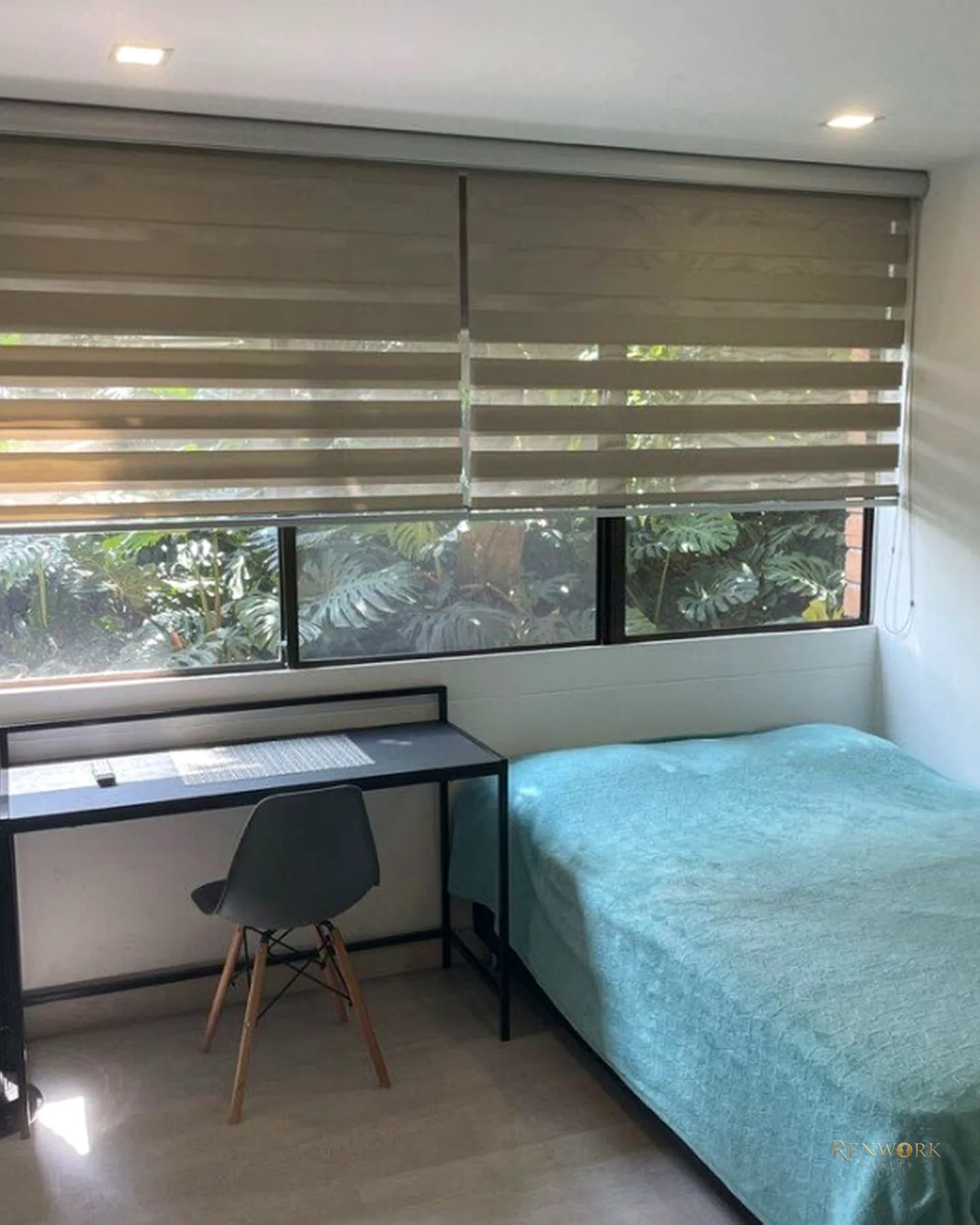 APARTAMENTO AMOBLADO VENTA EL POBLADO LOS PARRA REMODELADO✨ · foto 17