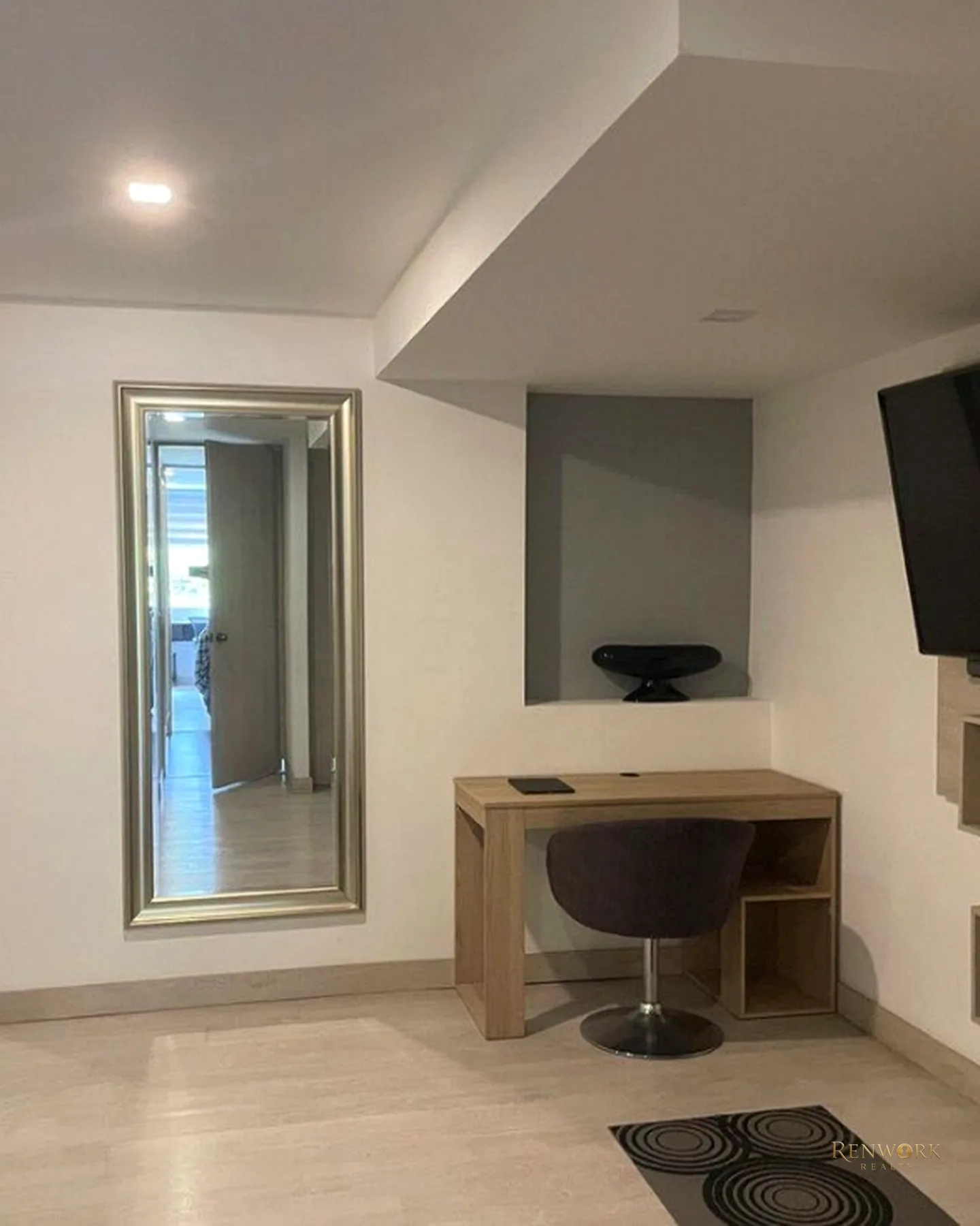 APARTAMENTO AMOBLADO VENTA EL POBLADO LOS PARRA REMODELADO✨ · foto 15