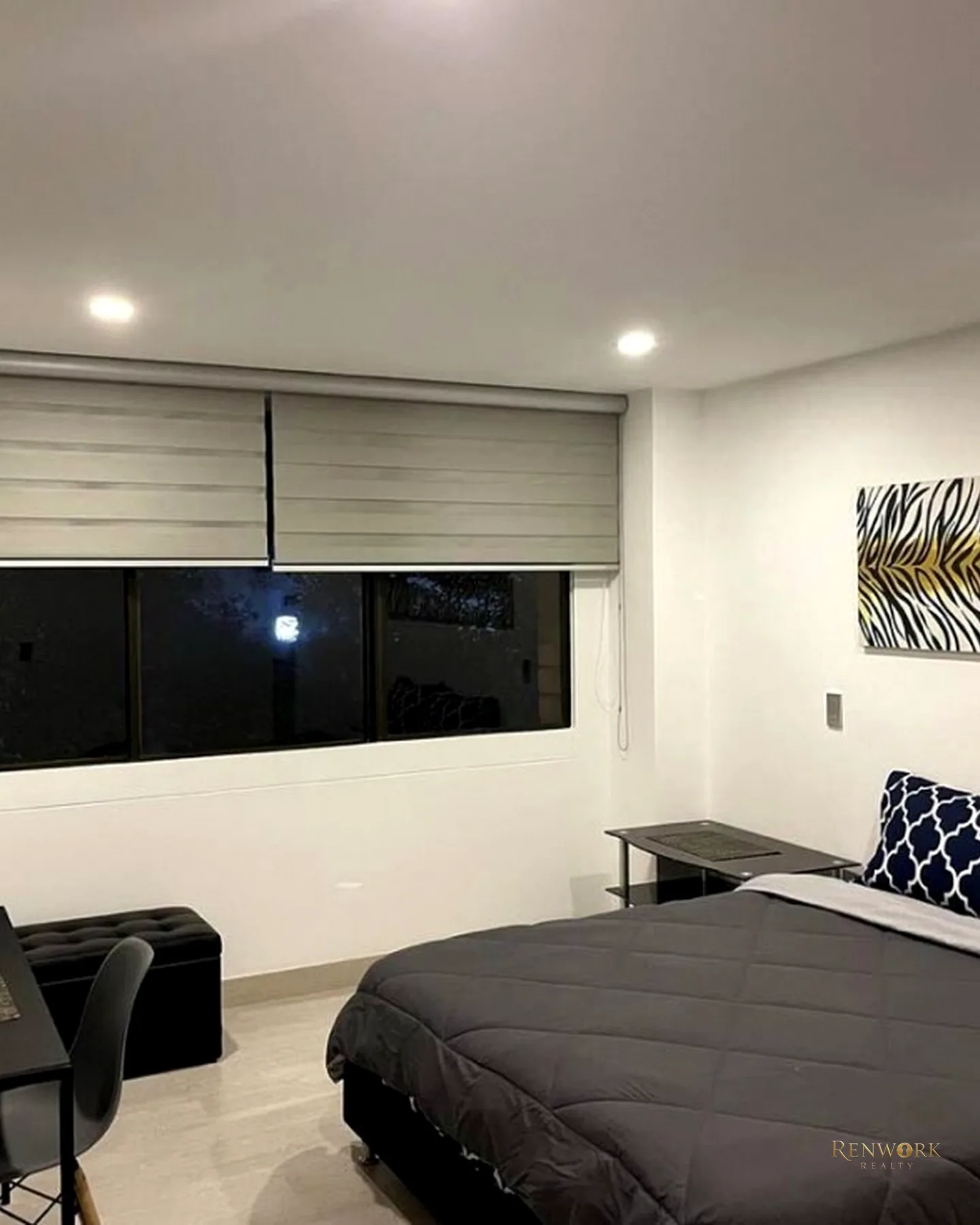APARTAMENTO AMOBLADO VENTA EL POBLADO LOS PARRA REMODELADO✨ · foto 9