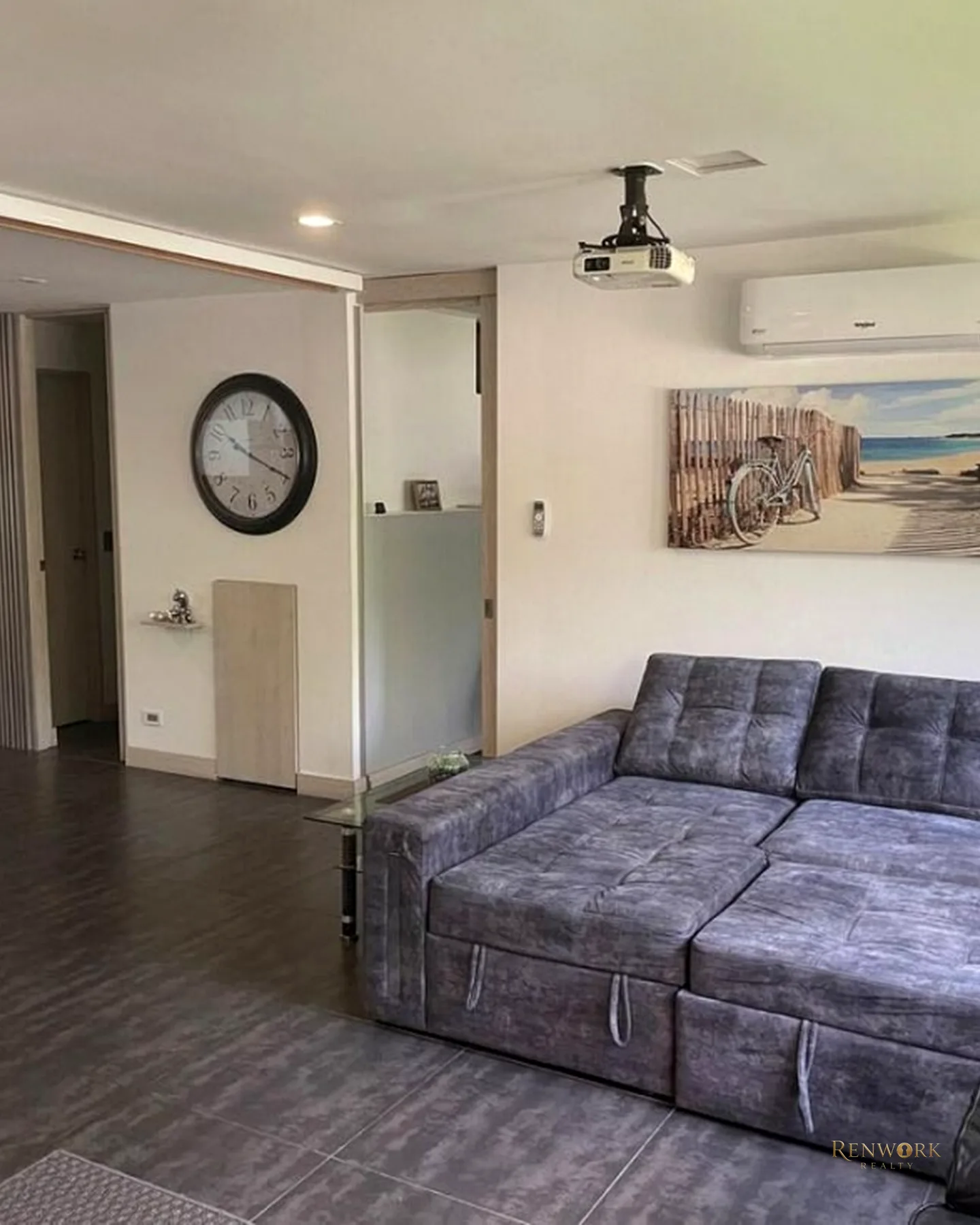 APARTAMENTO AMOBLADO VENTA EL POBLADO LOS PARRA REMODELADO✨ · foto 4