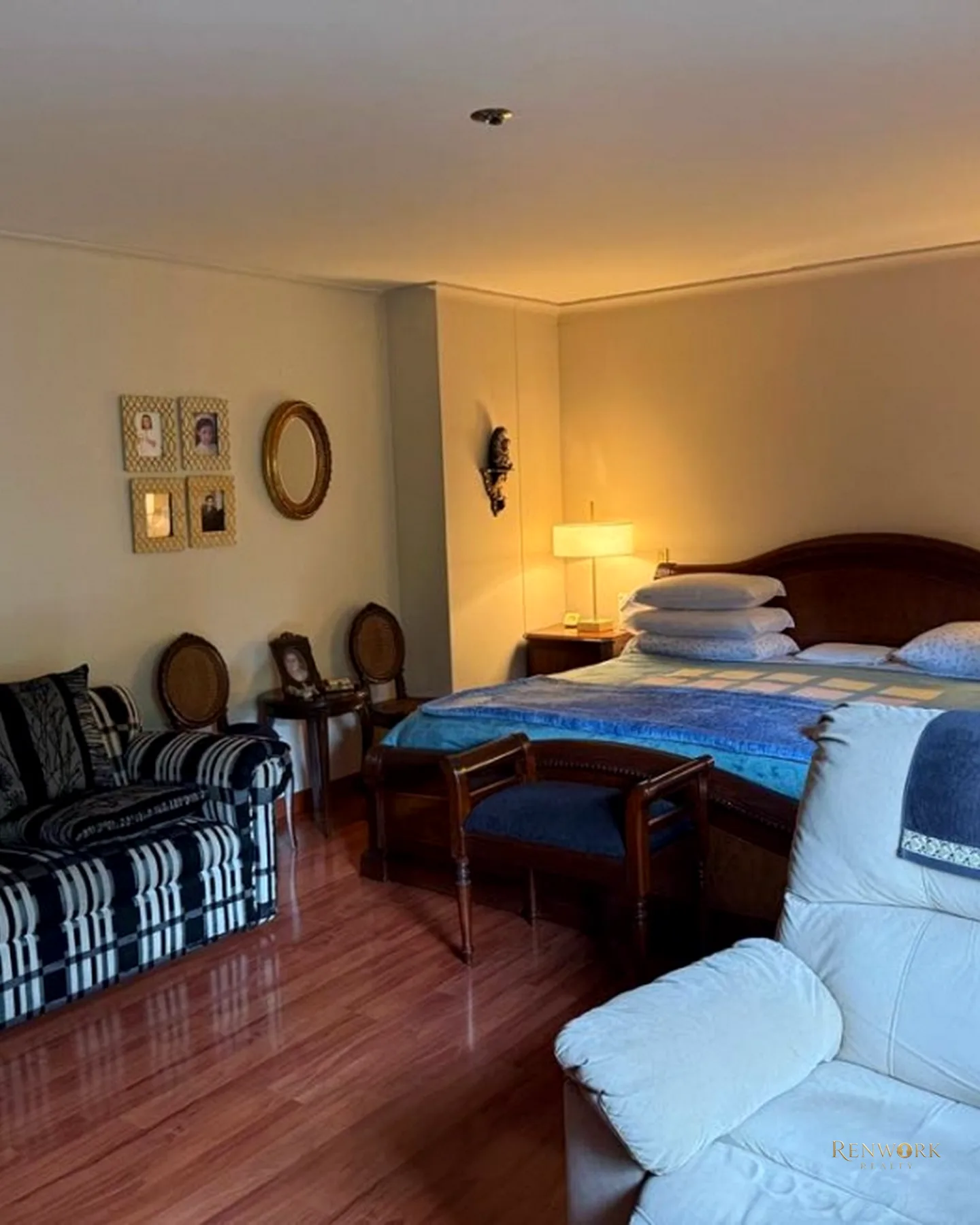 APARTAMENTO ÁREA 185MT2/ POBLADO/BALSOS/3 ALCOBAS/U.COM · foto 18
