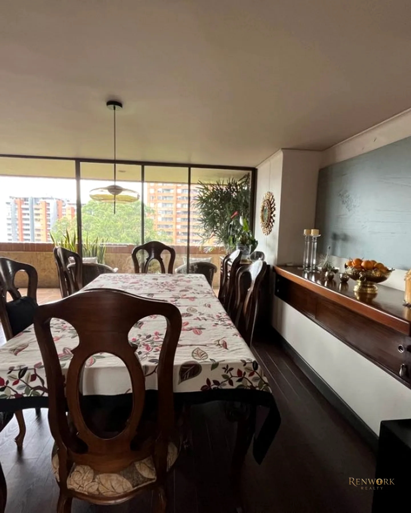 APARTAMENTO ÁREA 185MT2/ POBLADO/BALSOS/3 ALCOBAS/U.COM · foto 10