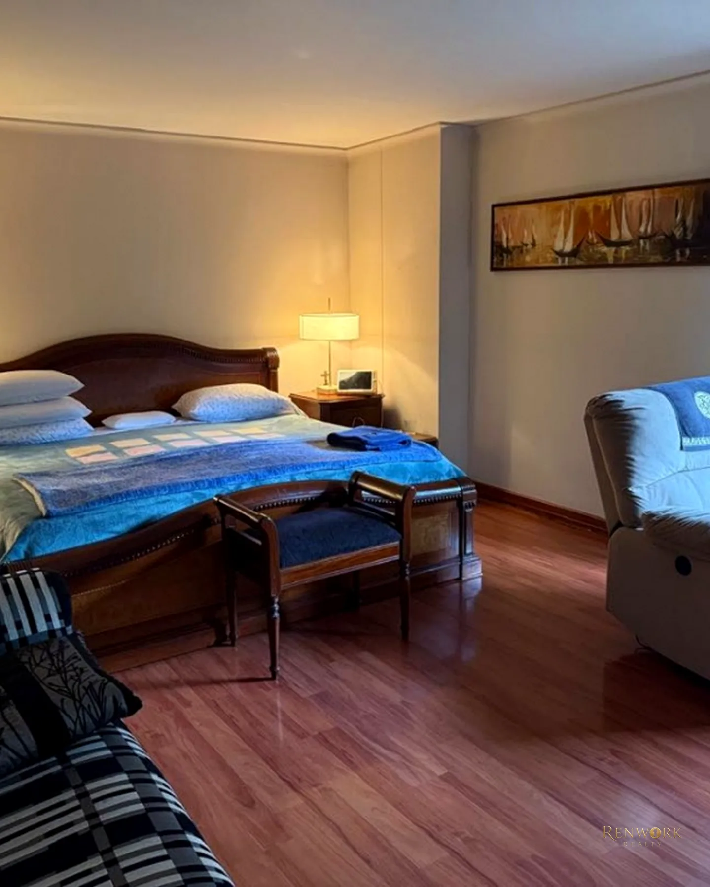 APARTAMENTO ÁREA 185MT2/ POBLADO/BALSOS/3 ALCOBAS/U.COM · foto 17