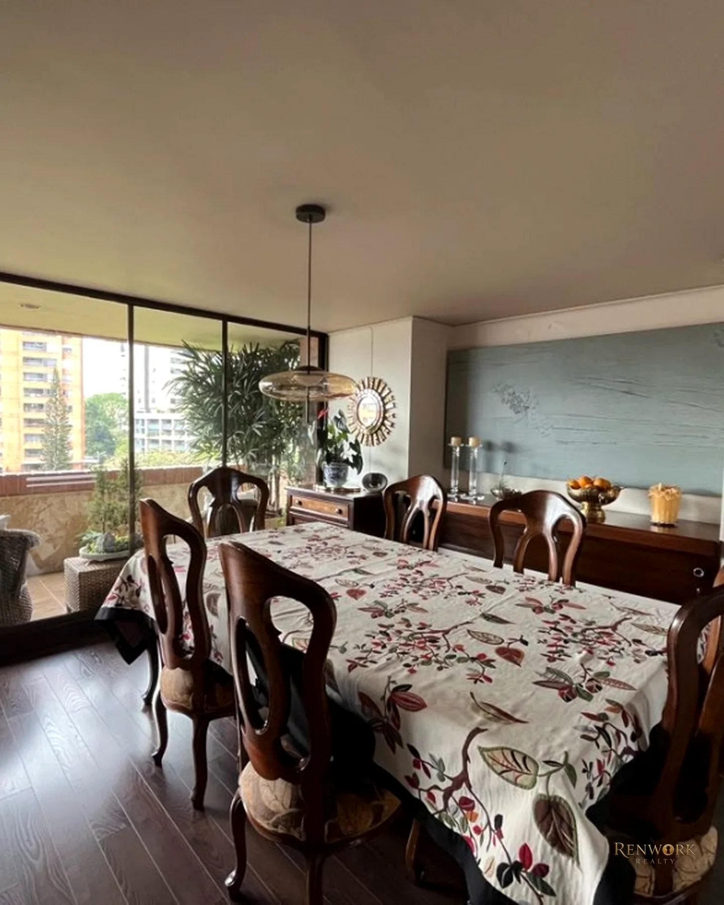 APARTAMENTO ÁREA 185MT2/ POBLADO/BALSOS/3 ALCOBAS/U.COM · foto 5