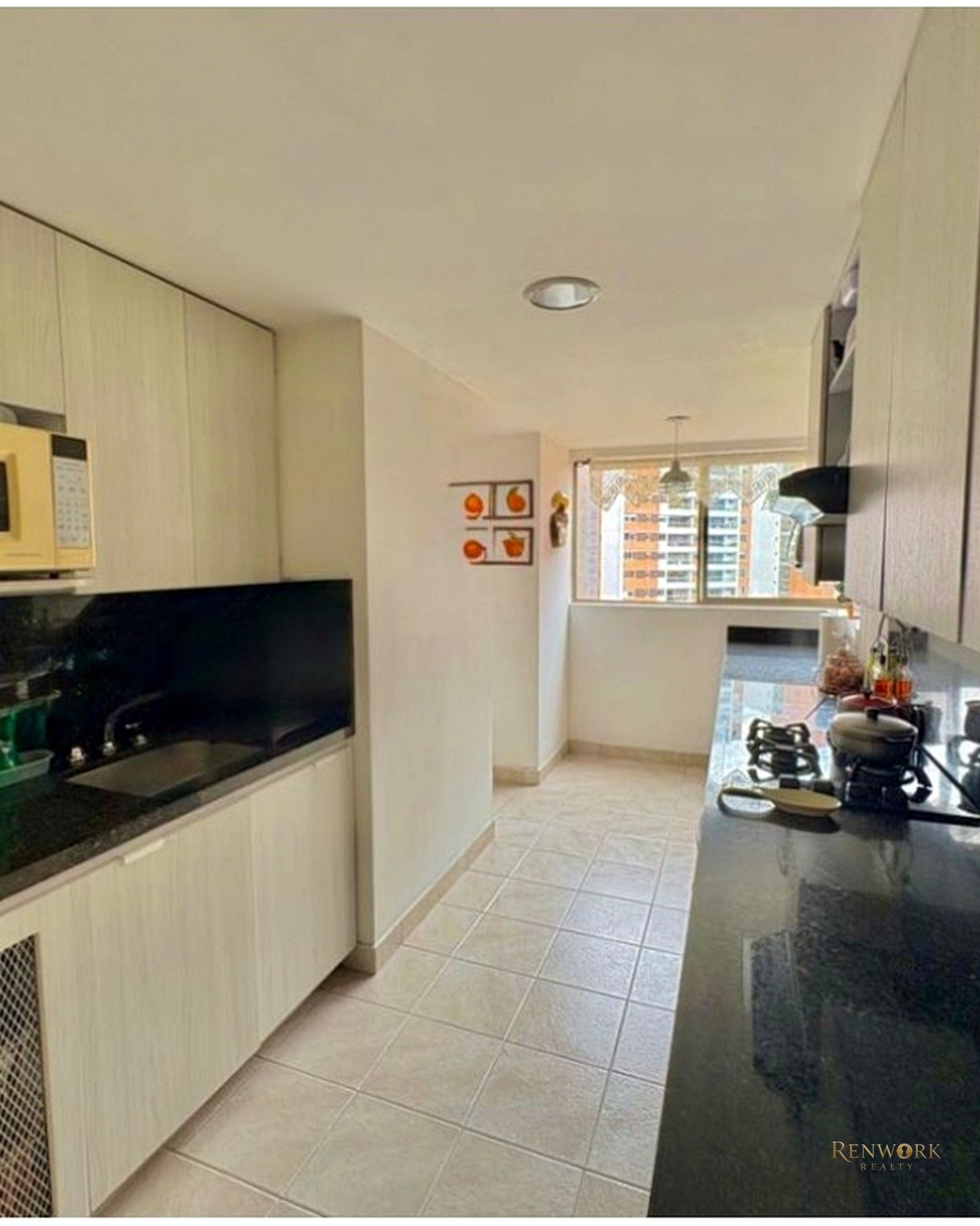 APARTAMENTO CERCA AL CC SANTA FE · foto 5