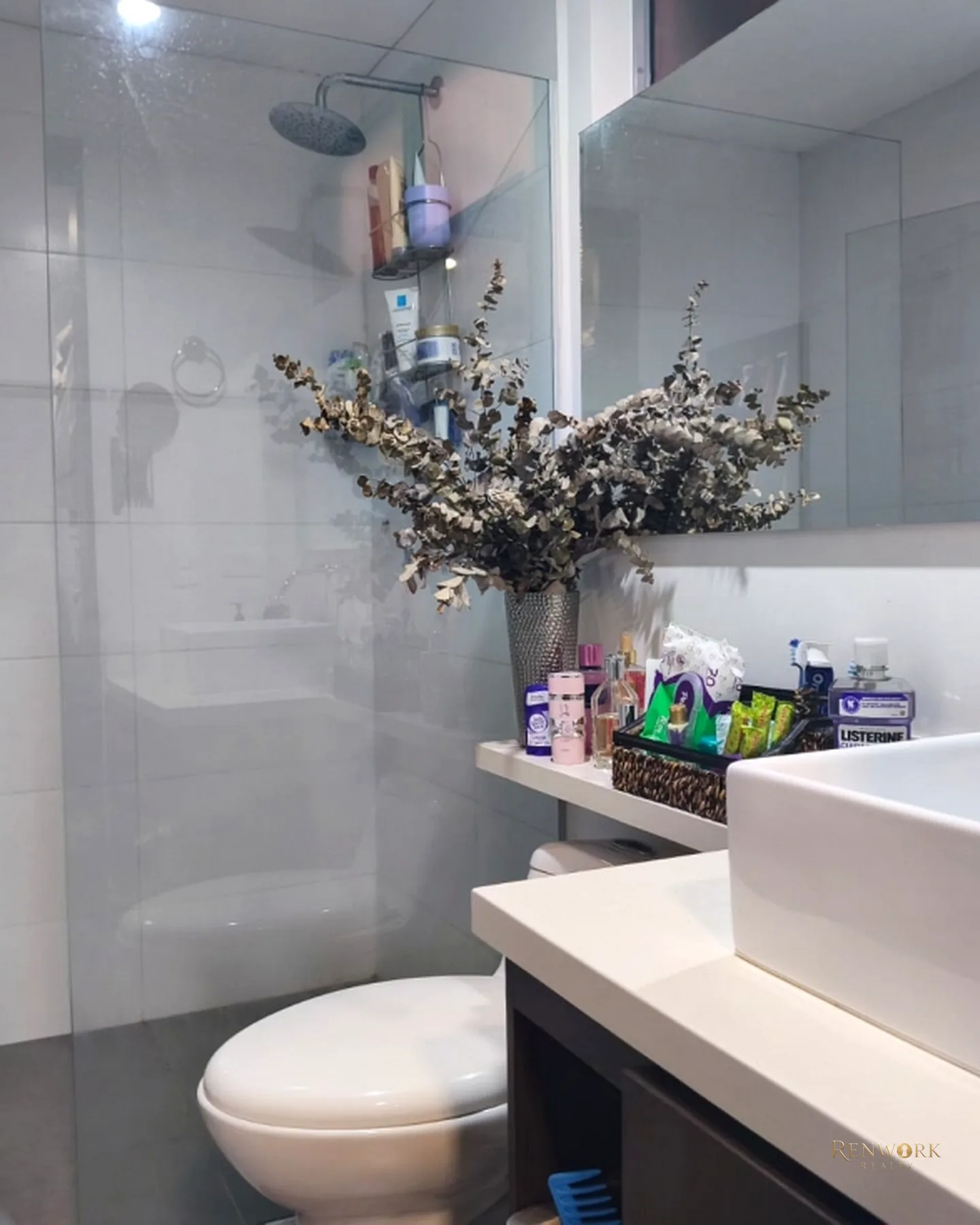 APARTAMENTO CON TERRAZA EN VENTA EN LOMA DE LAS BRUJAS · foto 11