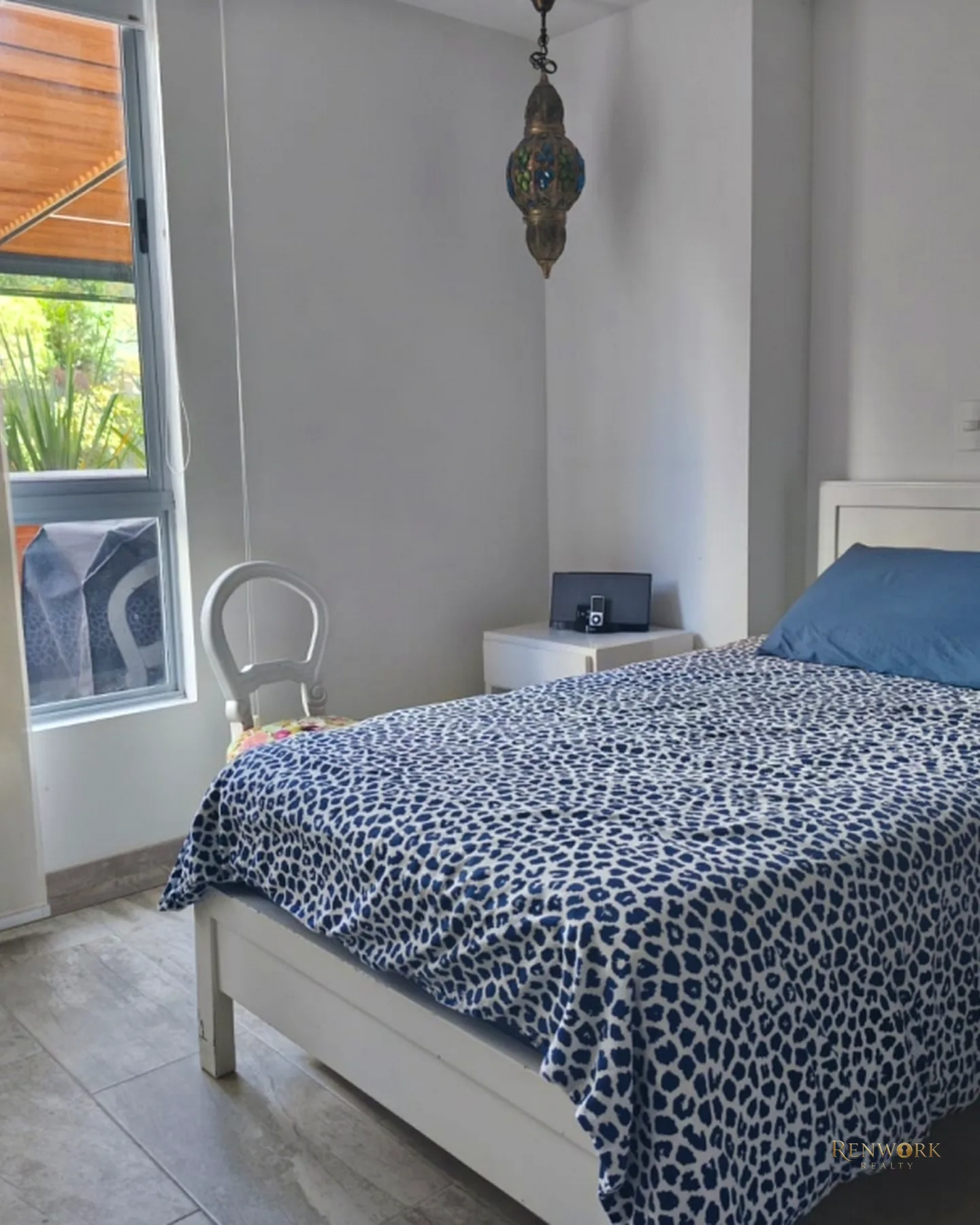 APARTAMENTO CON TERRAZA EN VENTA EN LOMA DE LAS BRUJAS · foto 12