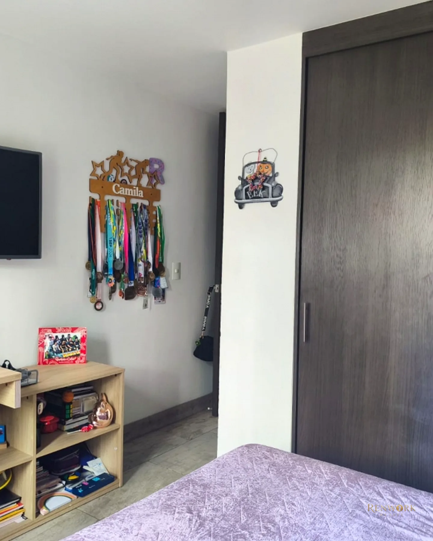 APARTAMENTO CON TERRAZA EN VENTA EN LOMA DE LAS BRUJAS · foto 16