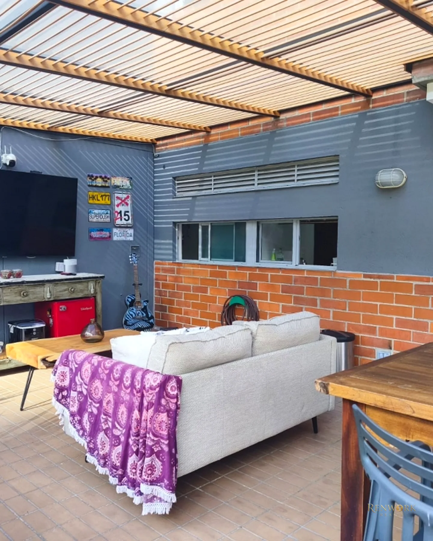APARTAMENTO CON TERRAZA EN VENTA EN LOMA DE LAS BRUJAS · foto 19