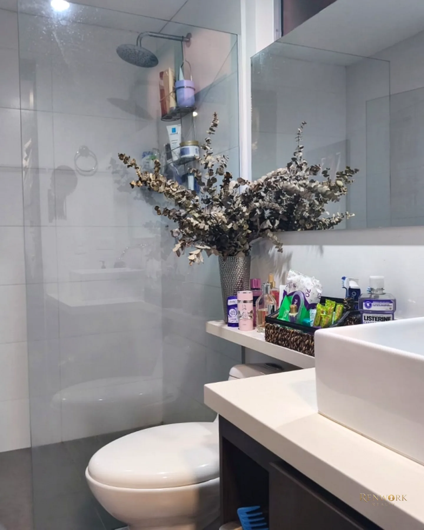 APARTAMENTO CON TERRAZA EN VENTA EN LOMA DE LAS BRUJAS · foto 8