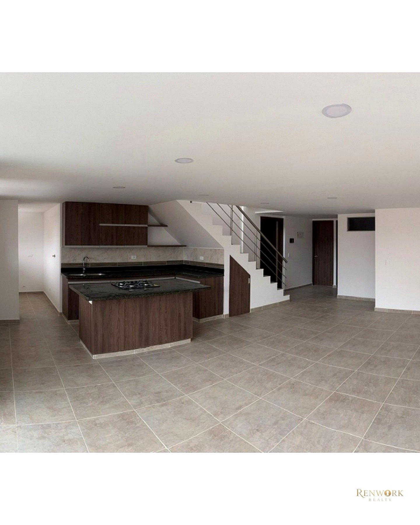 APARTAMENTO CON TERRAZA PRIVADA SECTOR LAURELES PARA LA VENTA · foto 2