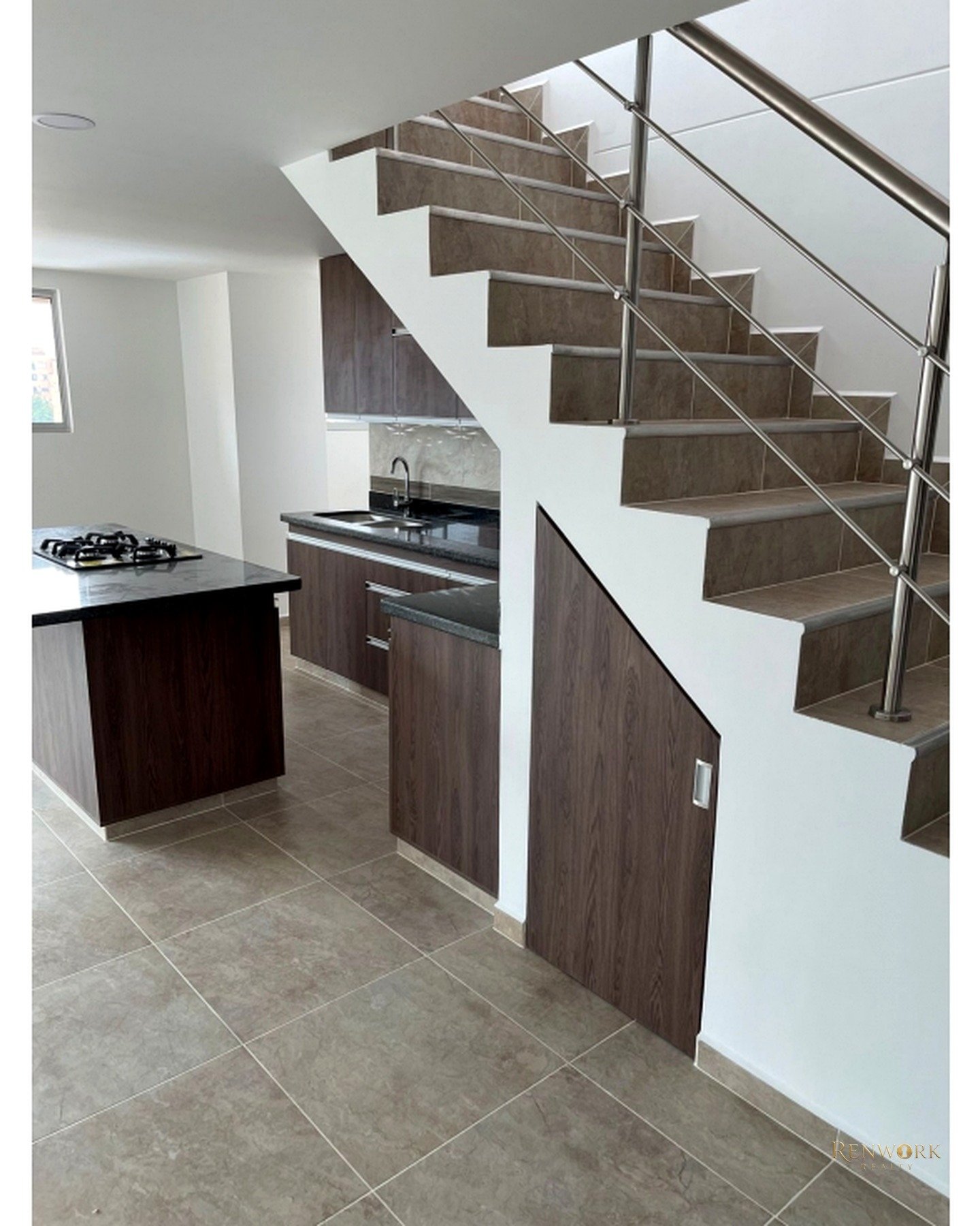 APARTAMENTO CON TERRAZA PRIVADA SECTOR LAURELES PARA LA VENTA · foto 7