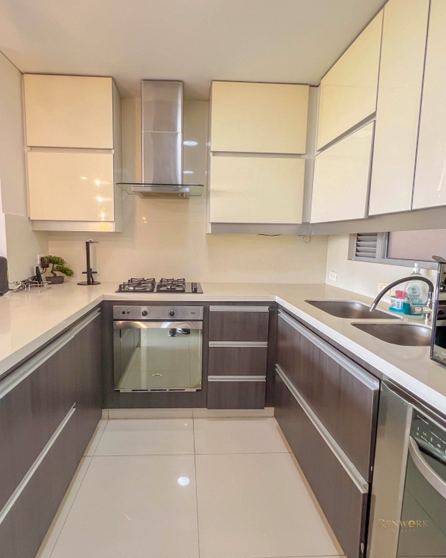 APARTAMENTO CON VISTA 3 HAB, POBLADO MEDELLIN · foto 9