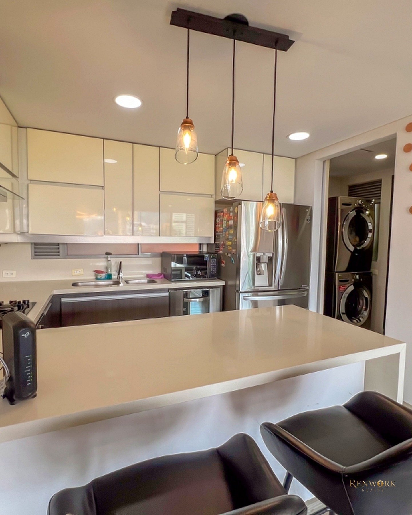 APARTAMENTO CON VISTA 3 HAB, POBLADO MEDELLIN · foto 8