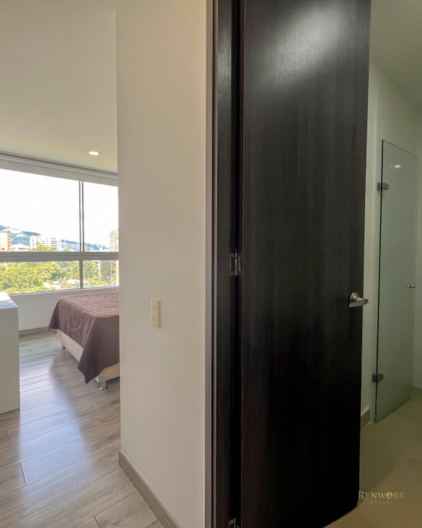 APARTAMENTO CON VISTA 3 HAB, POBLADO MEDELLIN · foto 17