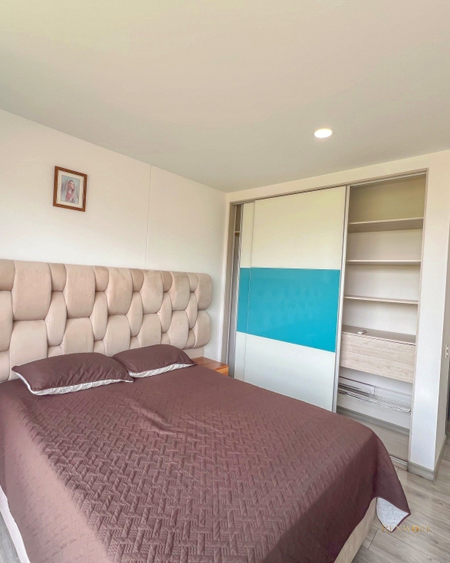APARTAMENTO CON VISTA 3 HAB, POBLADO MEDELLIN · foto 16