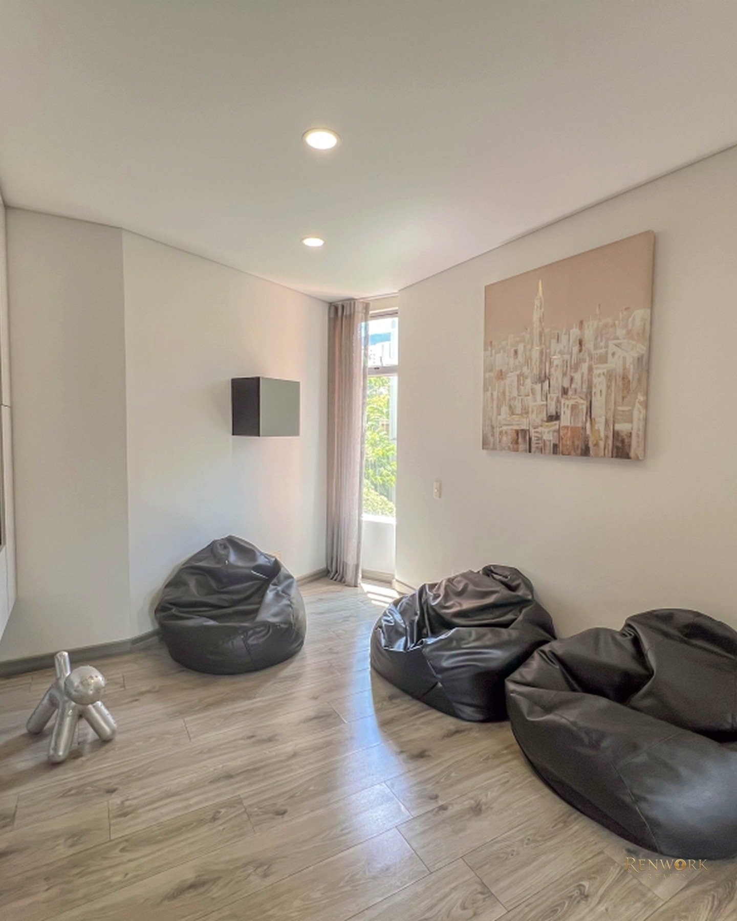 APARTAMENTO CON VISTA 3 HAB, POBLADO MEDELLIN · foto 10