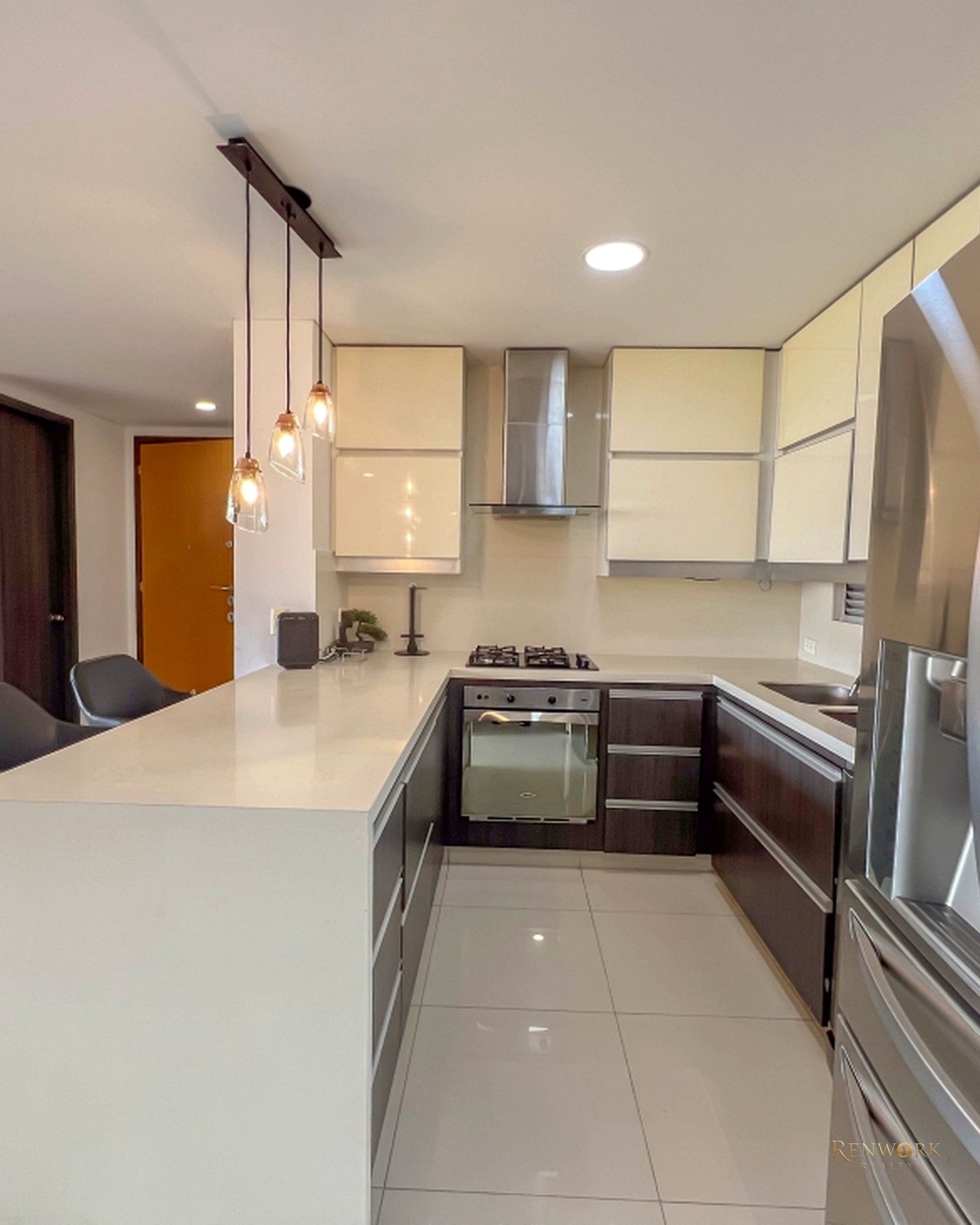 APARTAMENTO CON VISTA 3 HAB, POBLADO MEDELLIN · foto 7