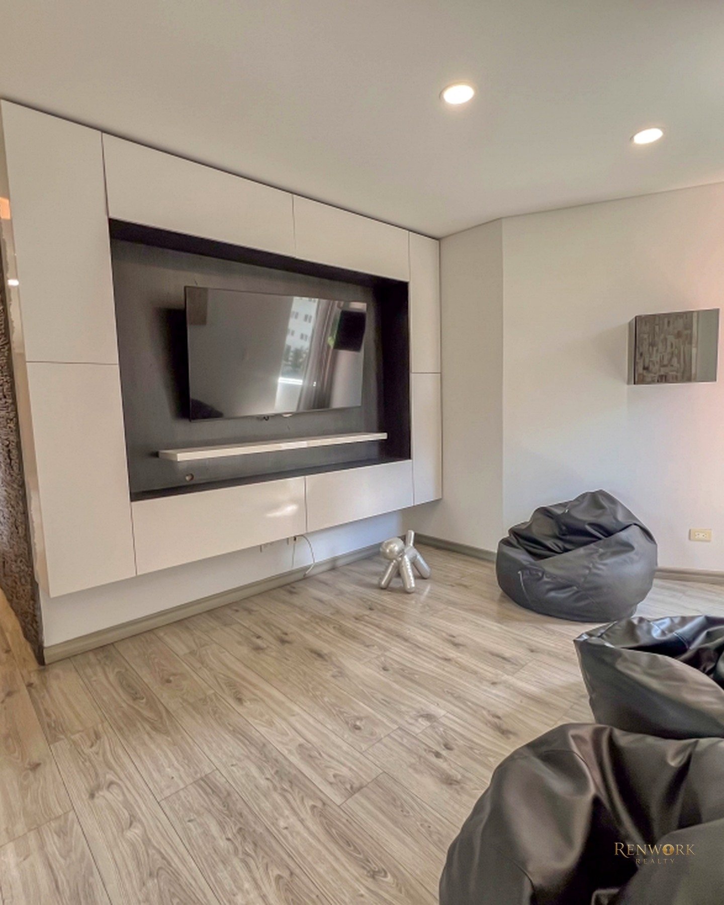 APARTAMENTO CON VISTA 3 HAB, POBLADO MEDELLIN · foto 11