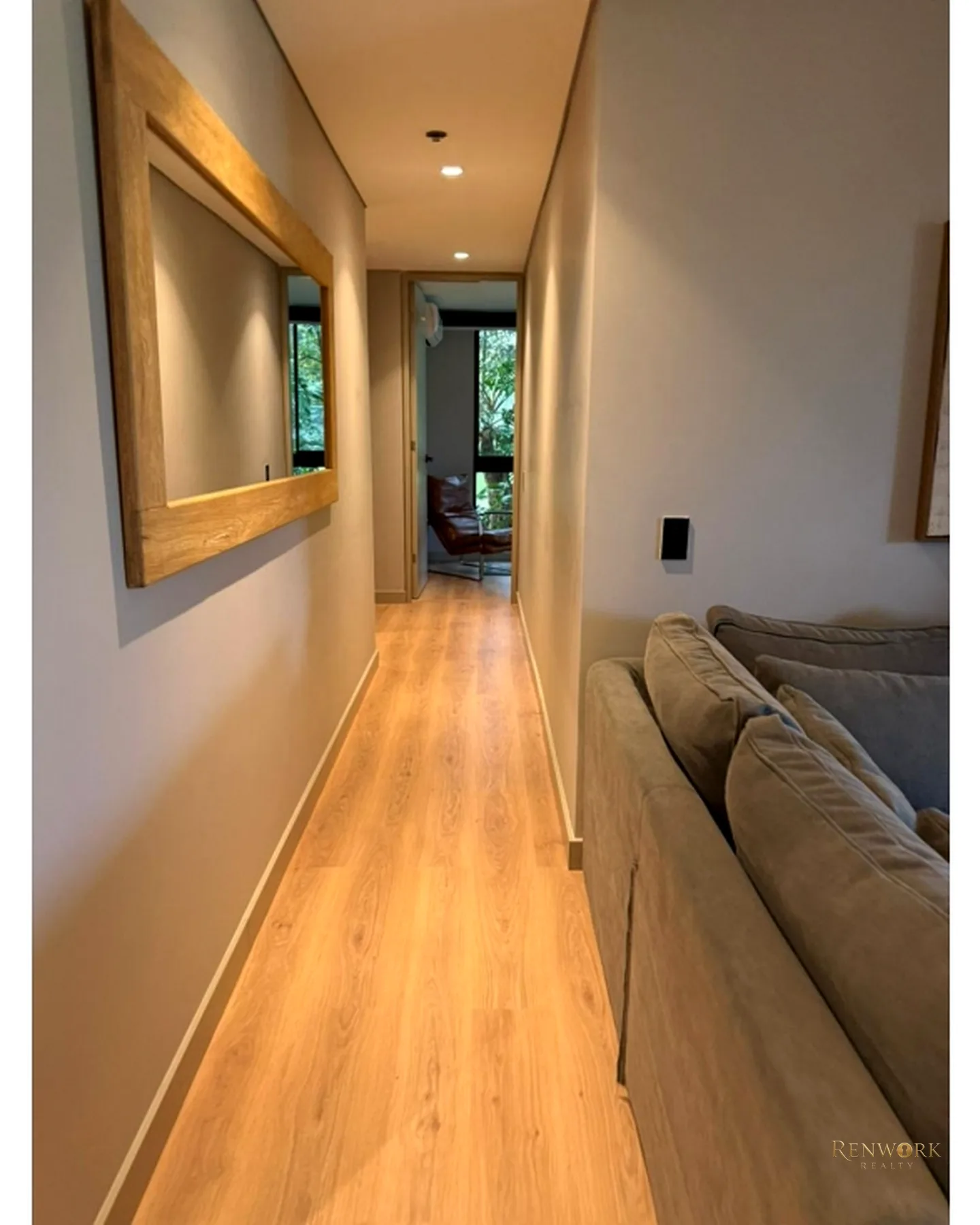 APARTAMENTO CON VISTA AL CAMPO DE GOLF EN LLANOGRANDE · foto 5