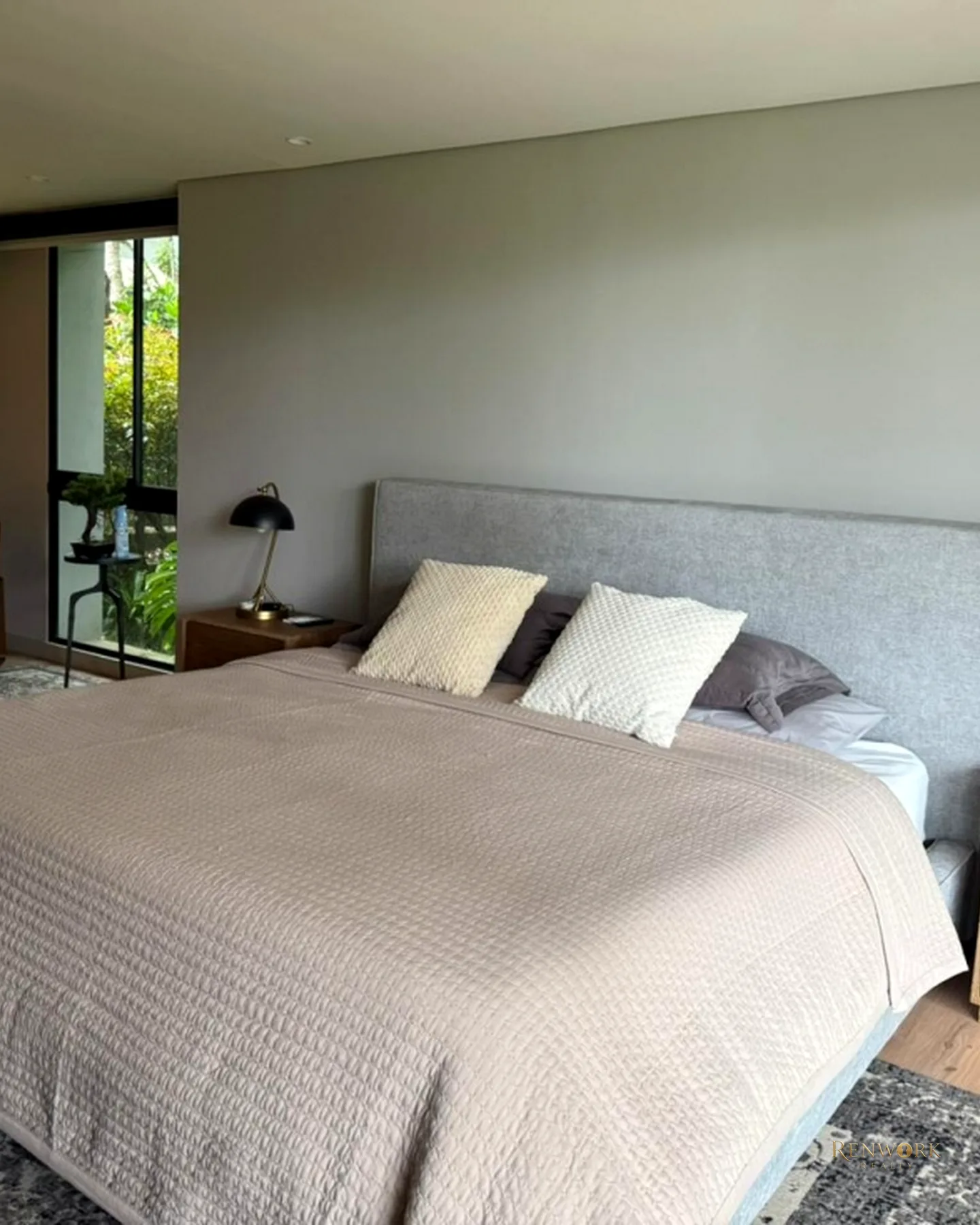 APARTAMENTO CON VISTA AL CAMPO DE GOLF EN LLANOGRANDE · foto 8